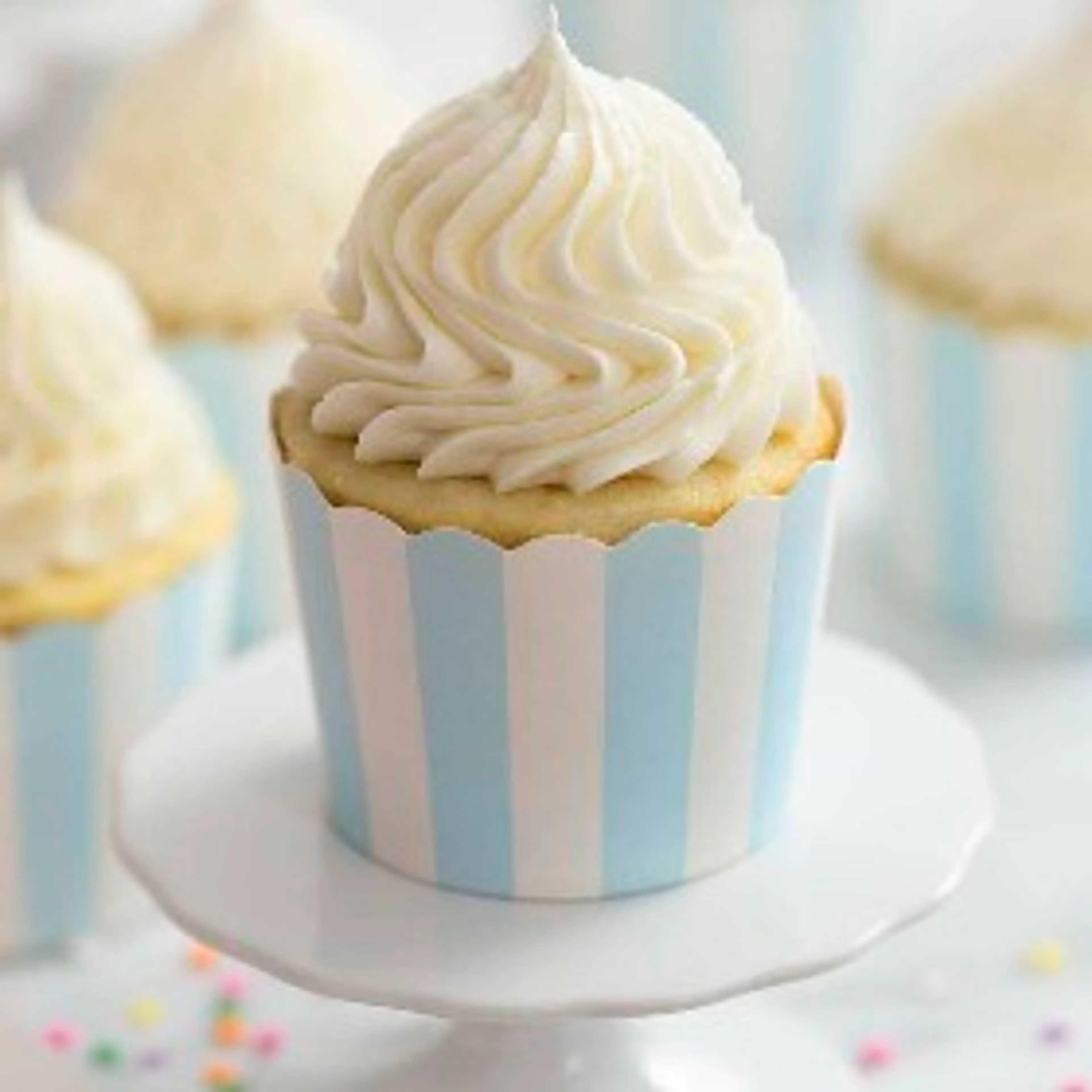 Buttercream Frosting
