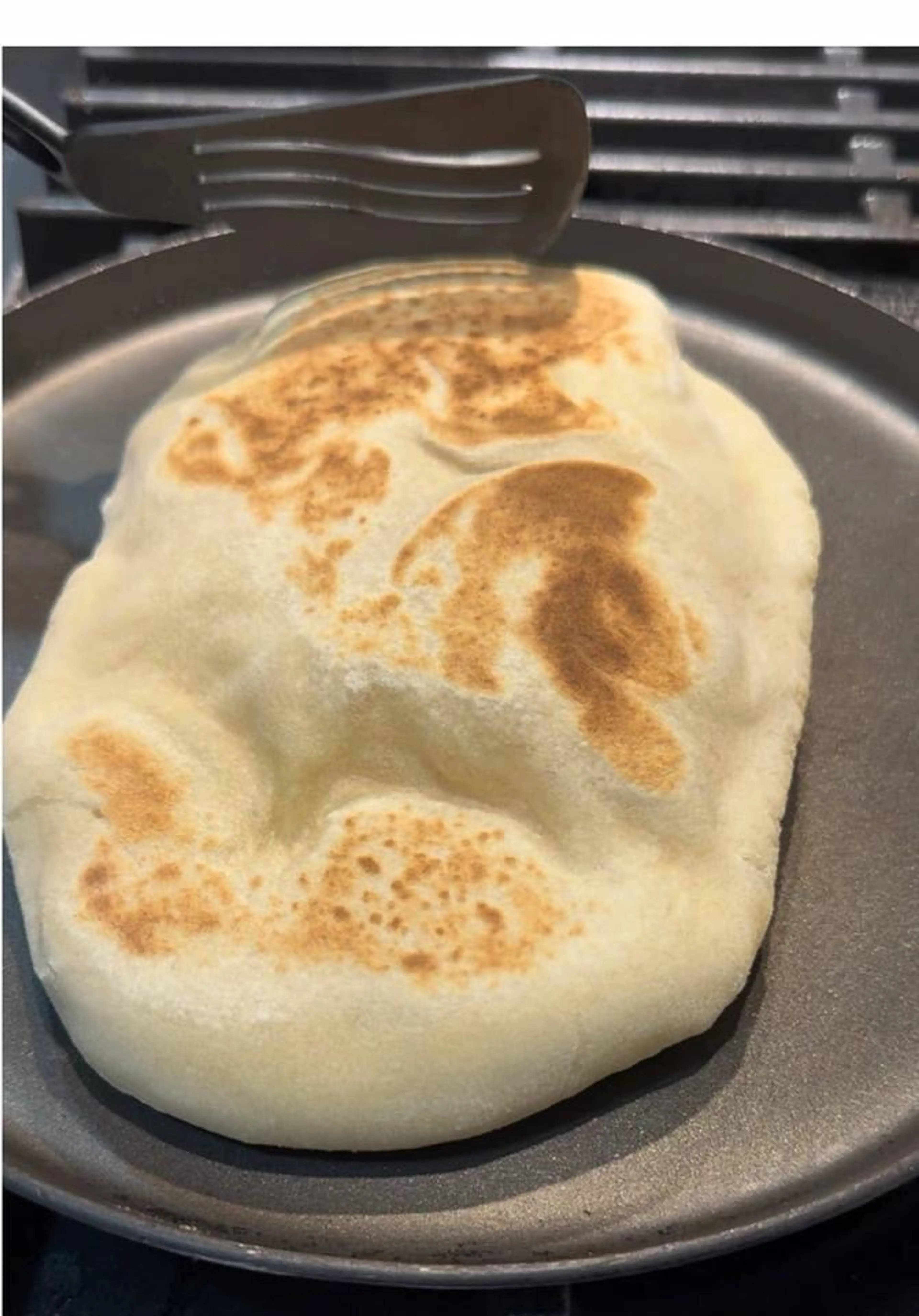 Pita Bread