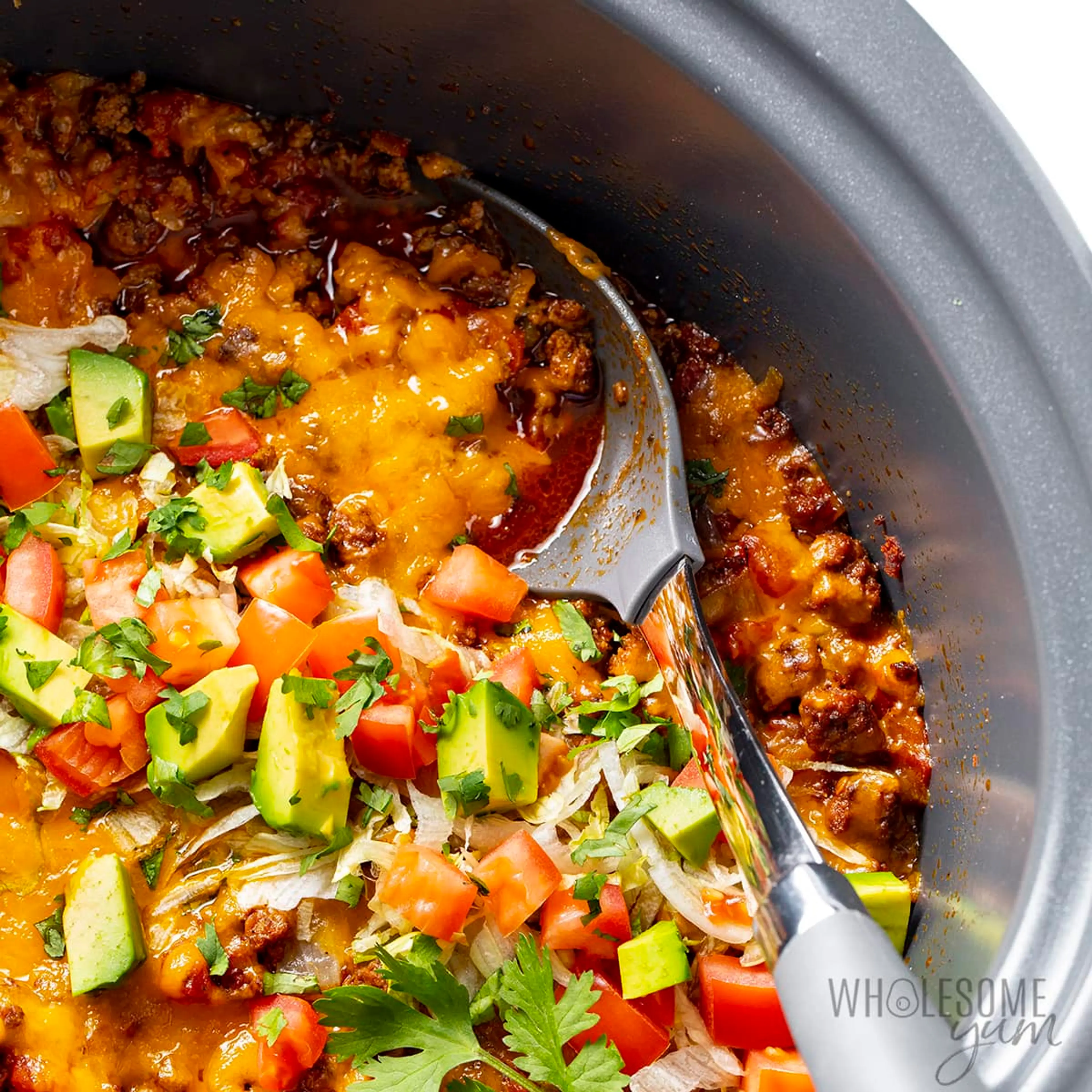 Taco Casserole