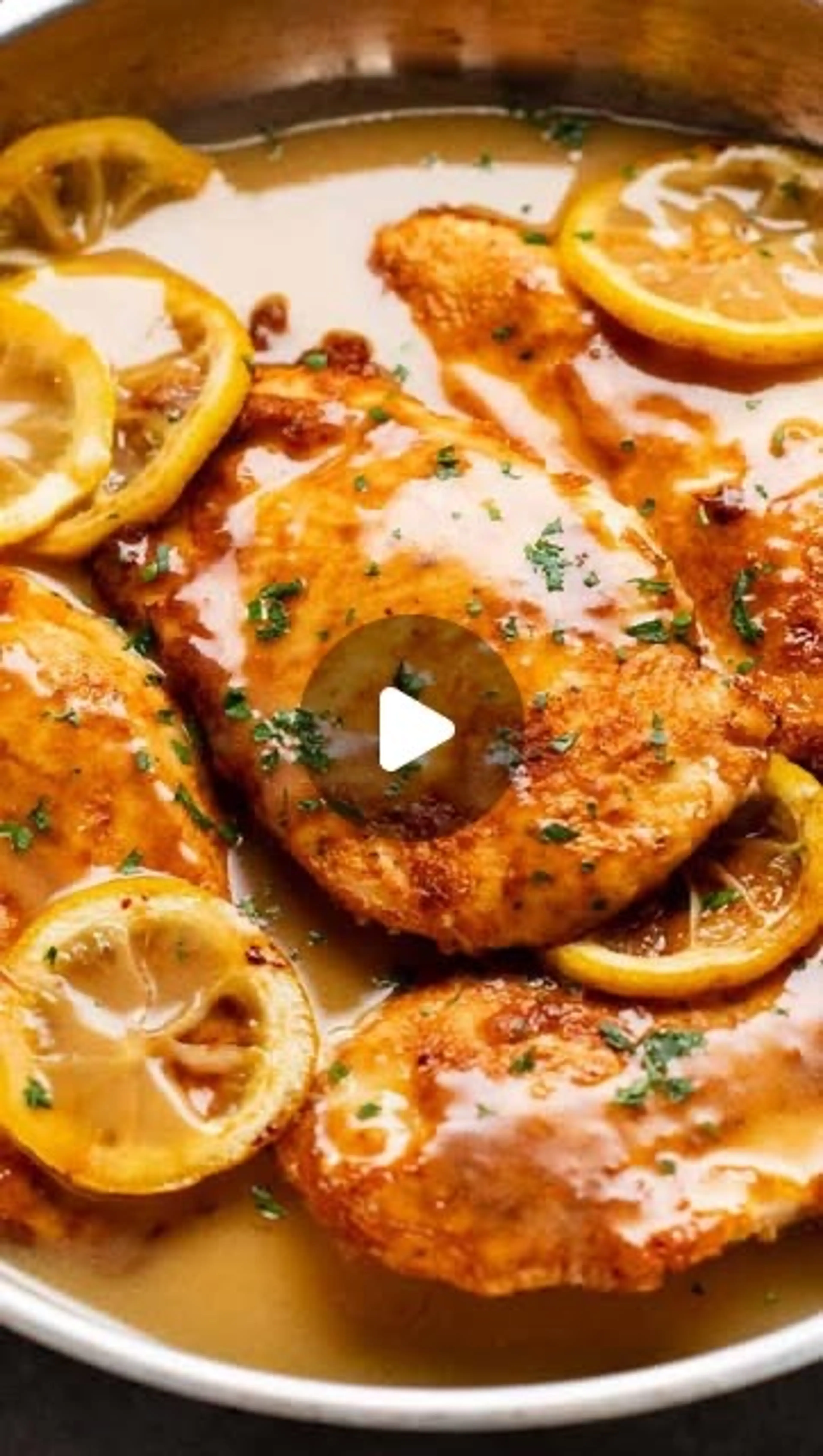 Who Bought Chicken Breast on the Weekend? Make Chicken Franc