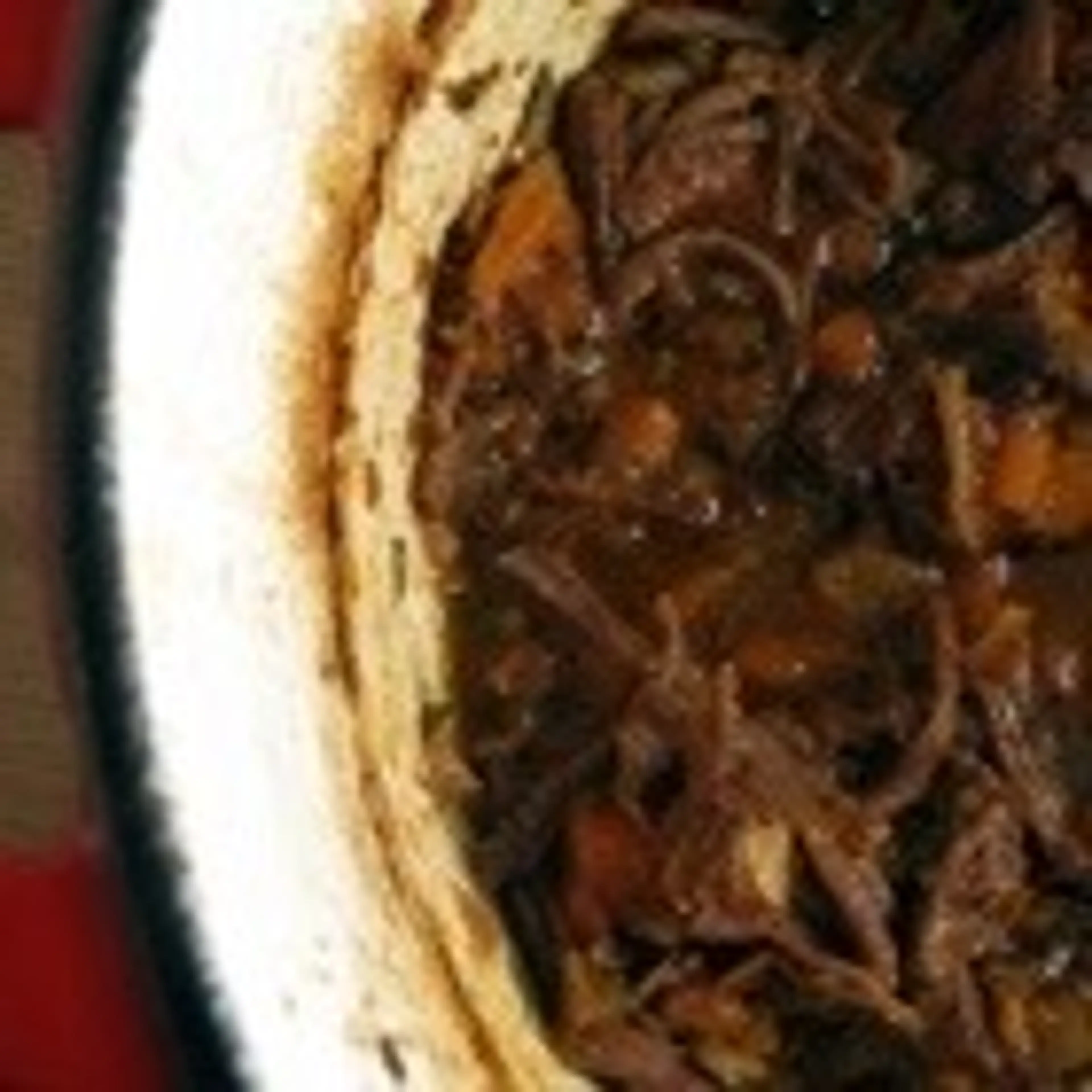 Melt in yo mouf BEEF STEW