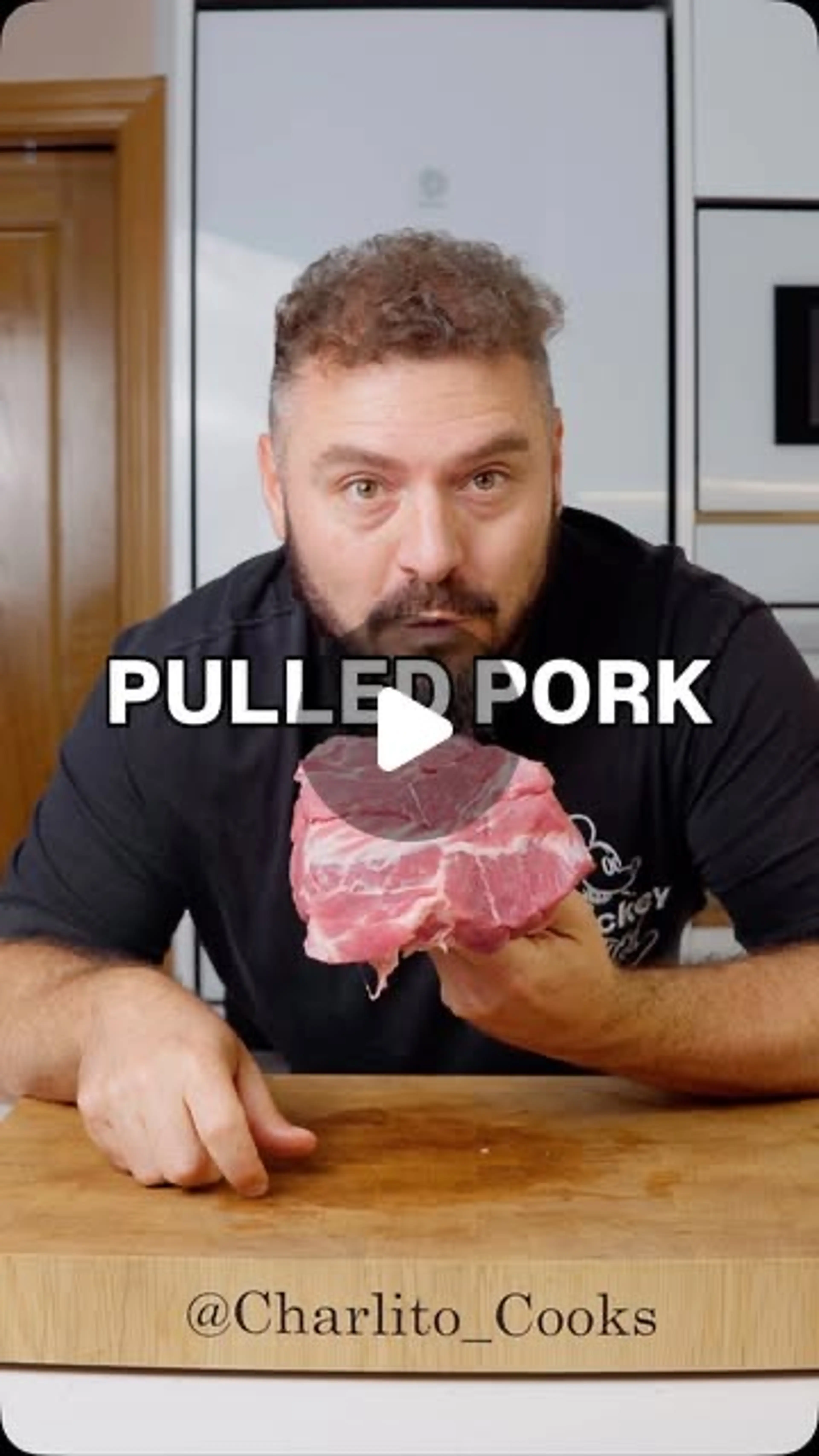 Pulled Pork
