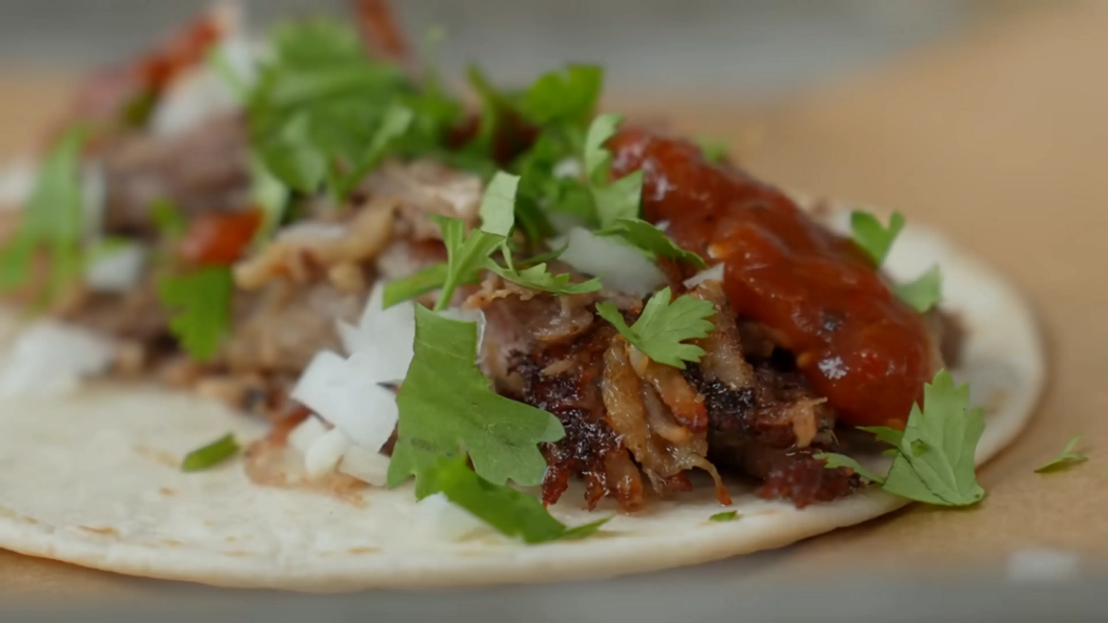 Tacos, Carnitas