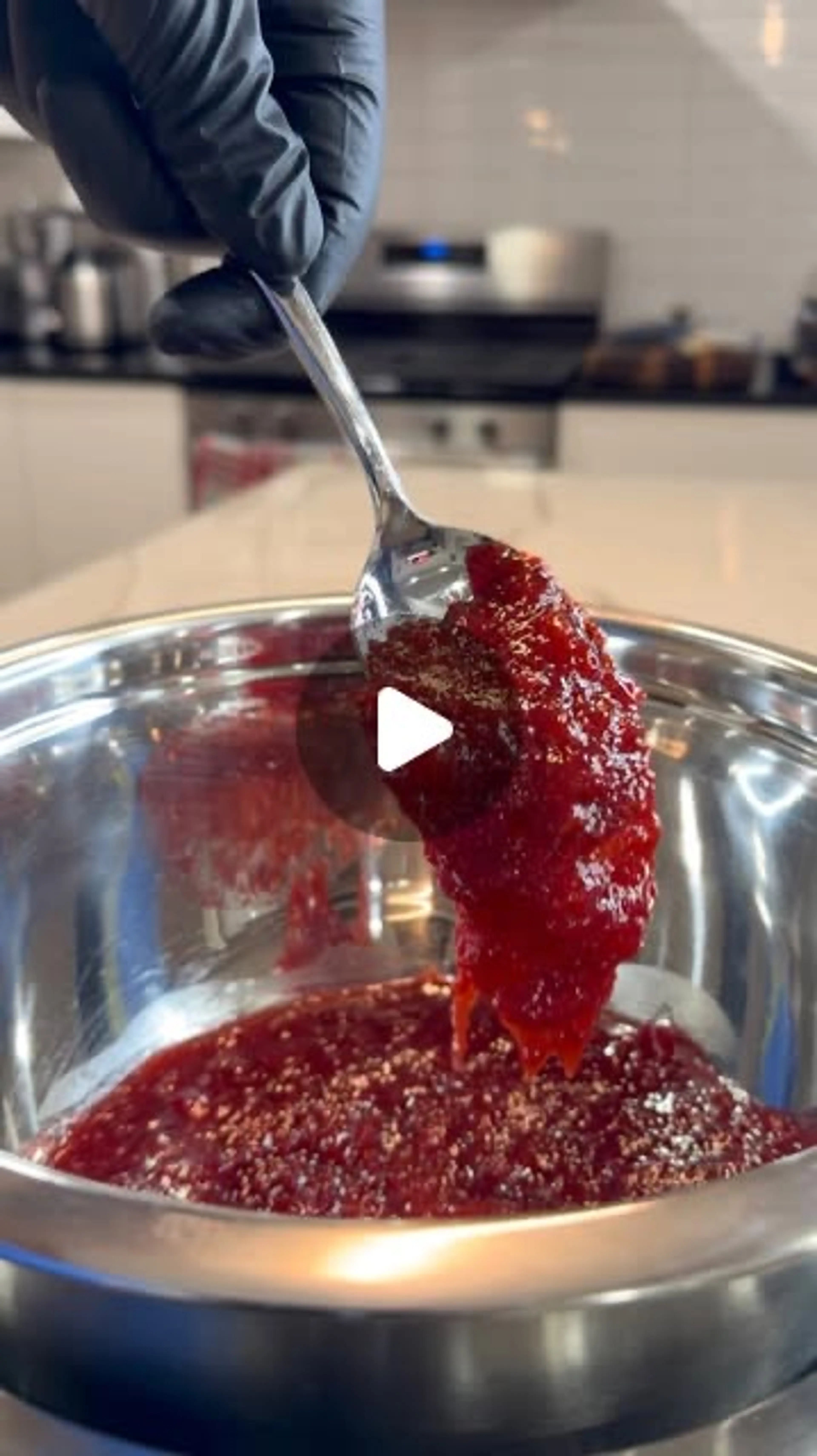 Strawberry Jam