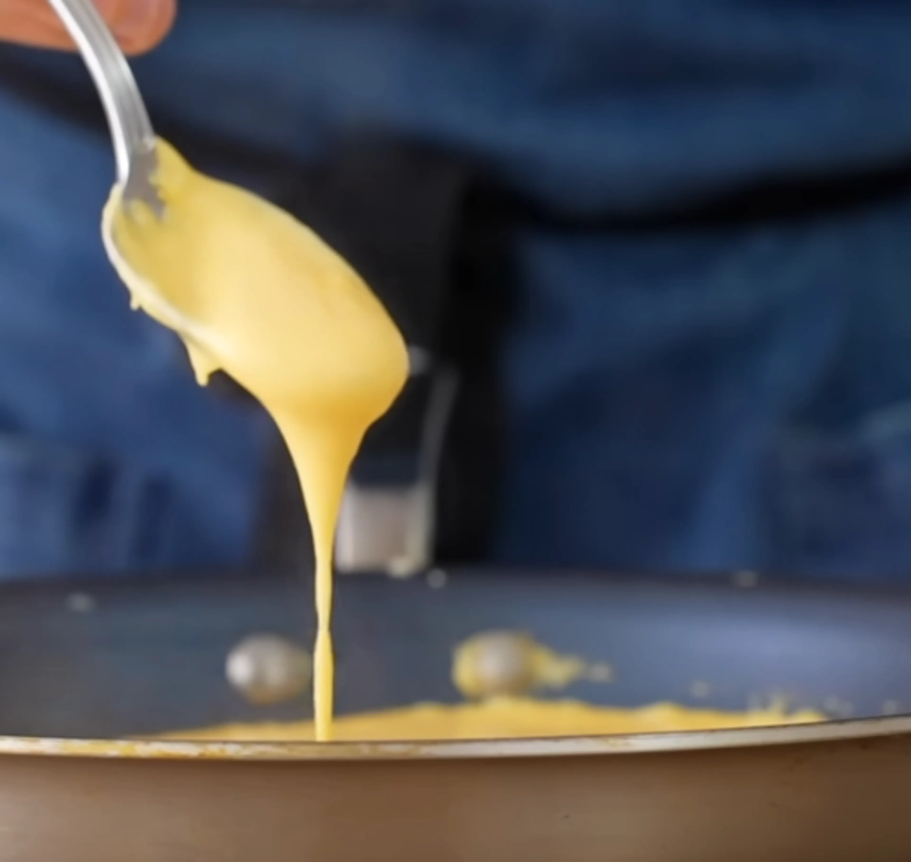 Cheddar Cheese Sauce
