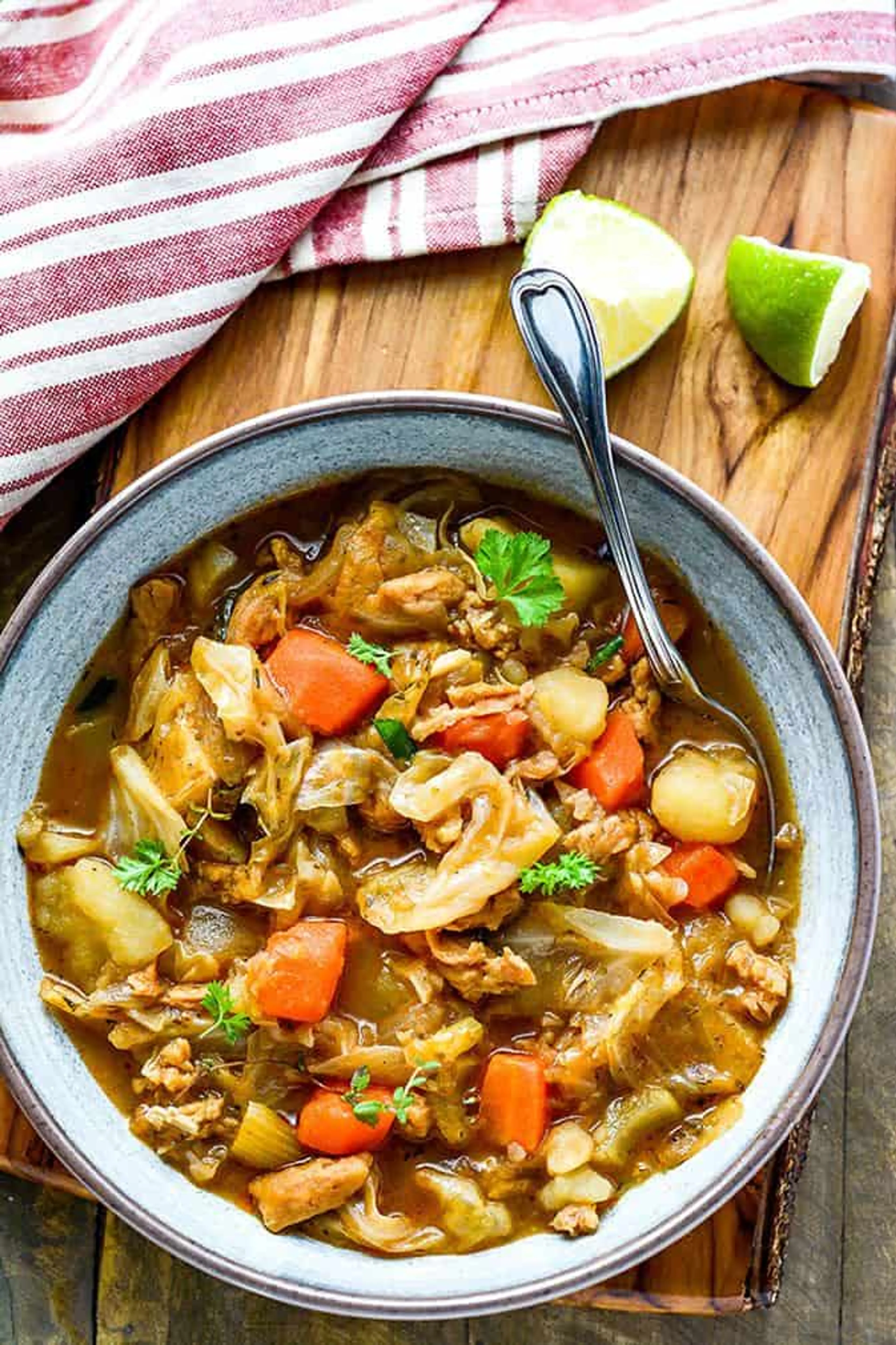 Ital Stew
