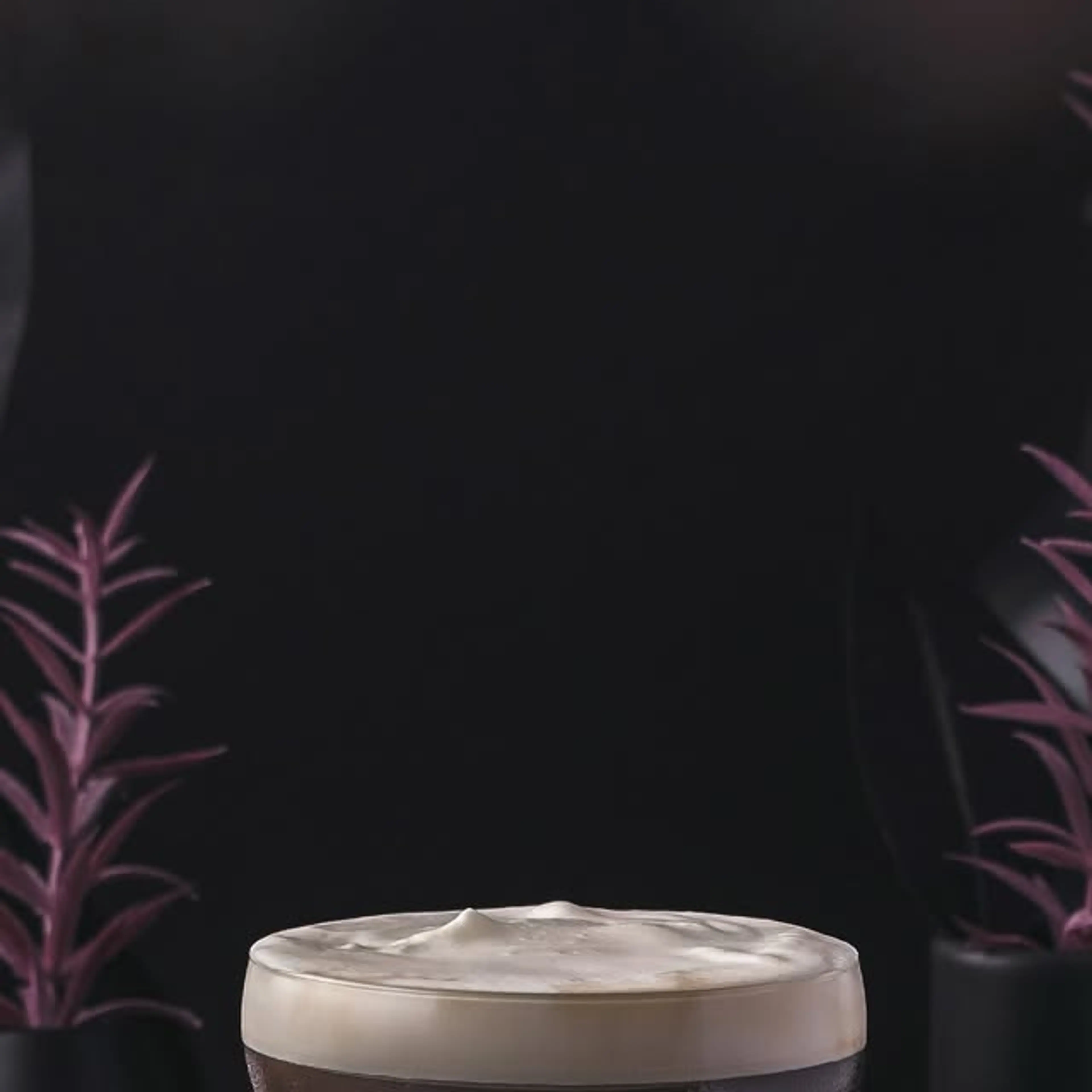 The Dominicana Cocktail