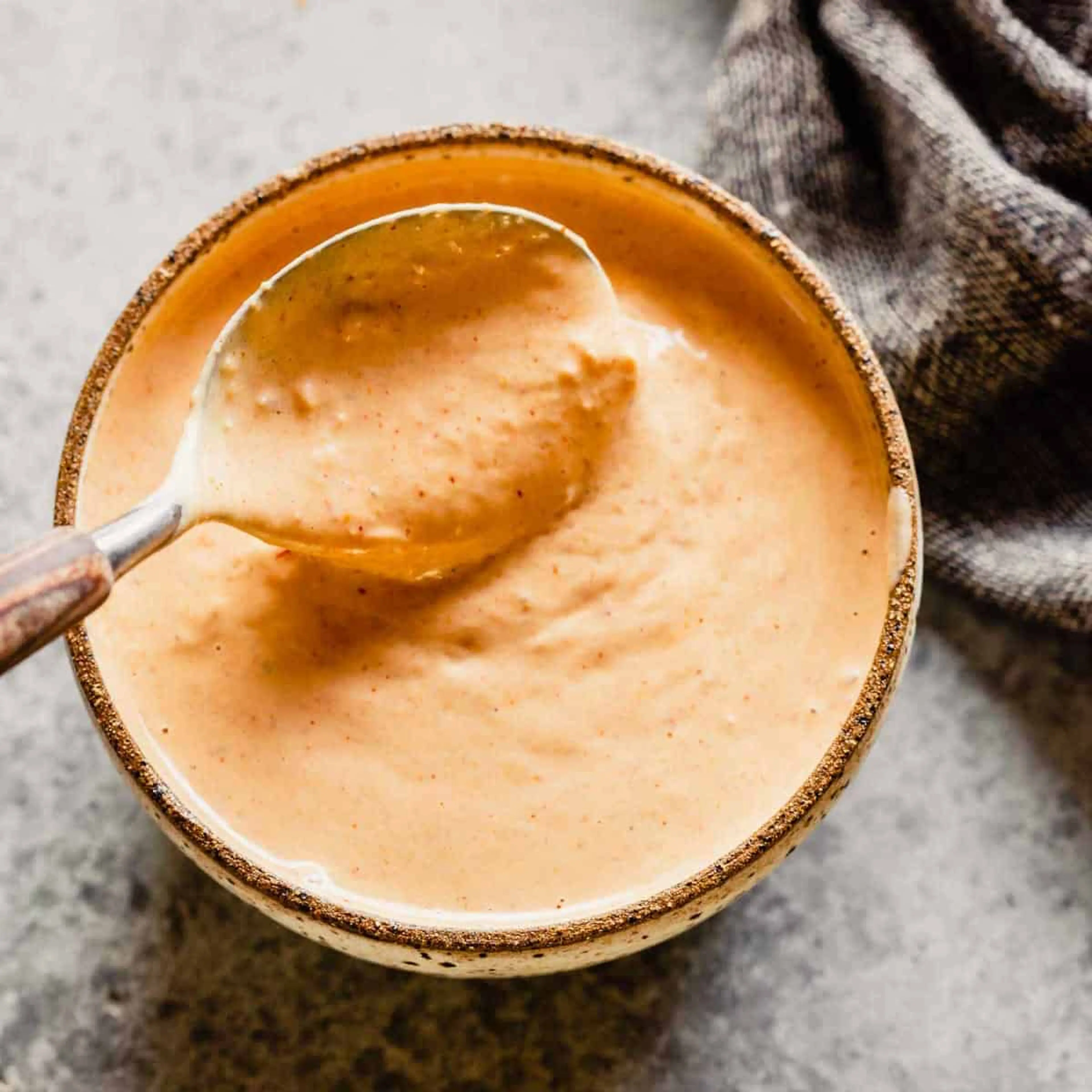 Russian Dressing