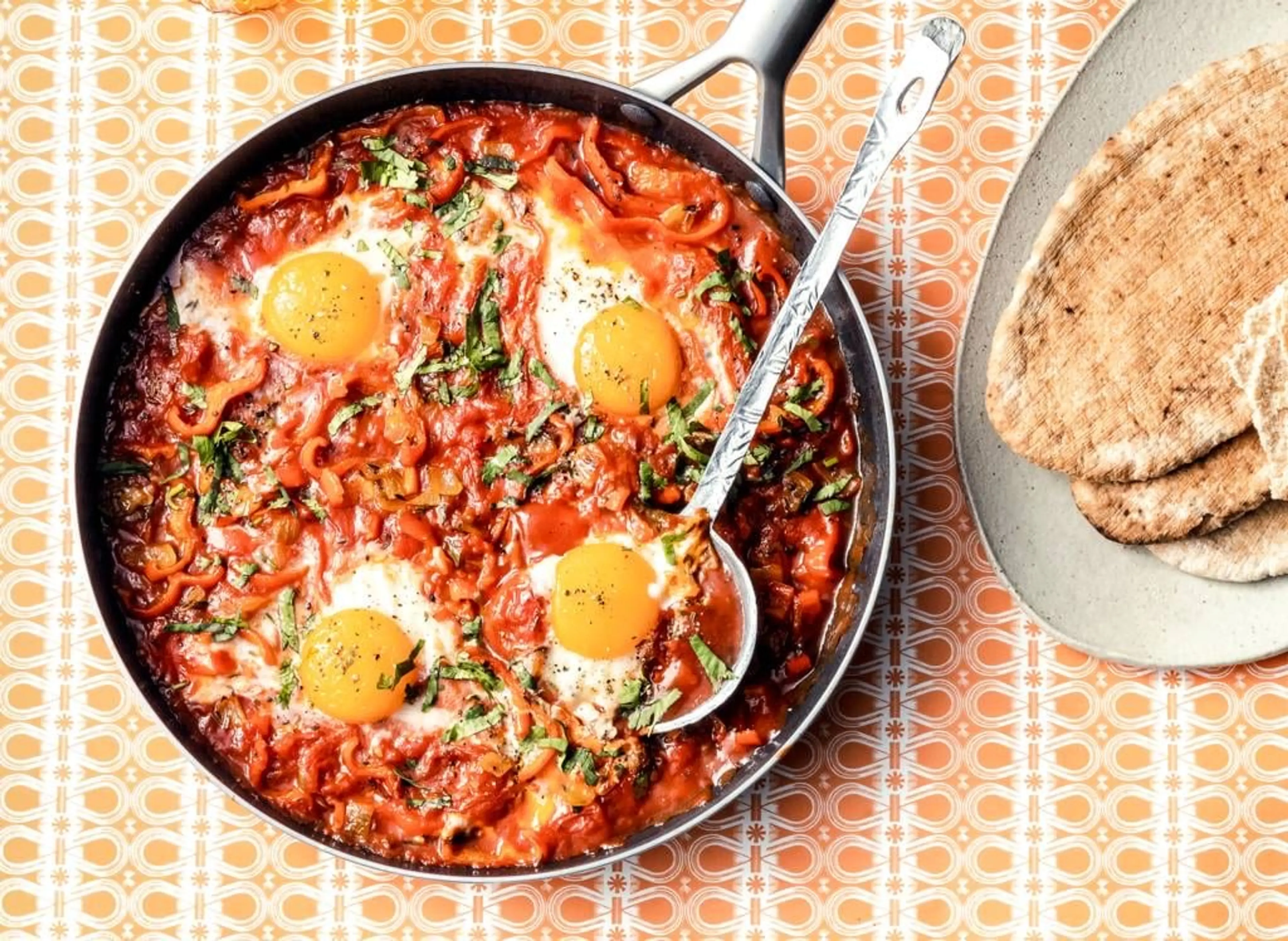 Shakshuka