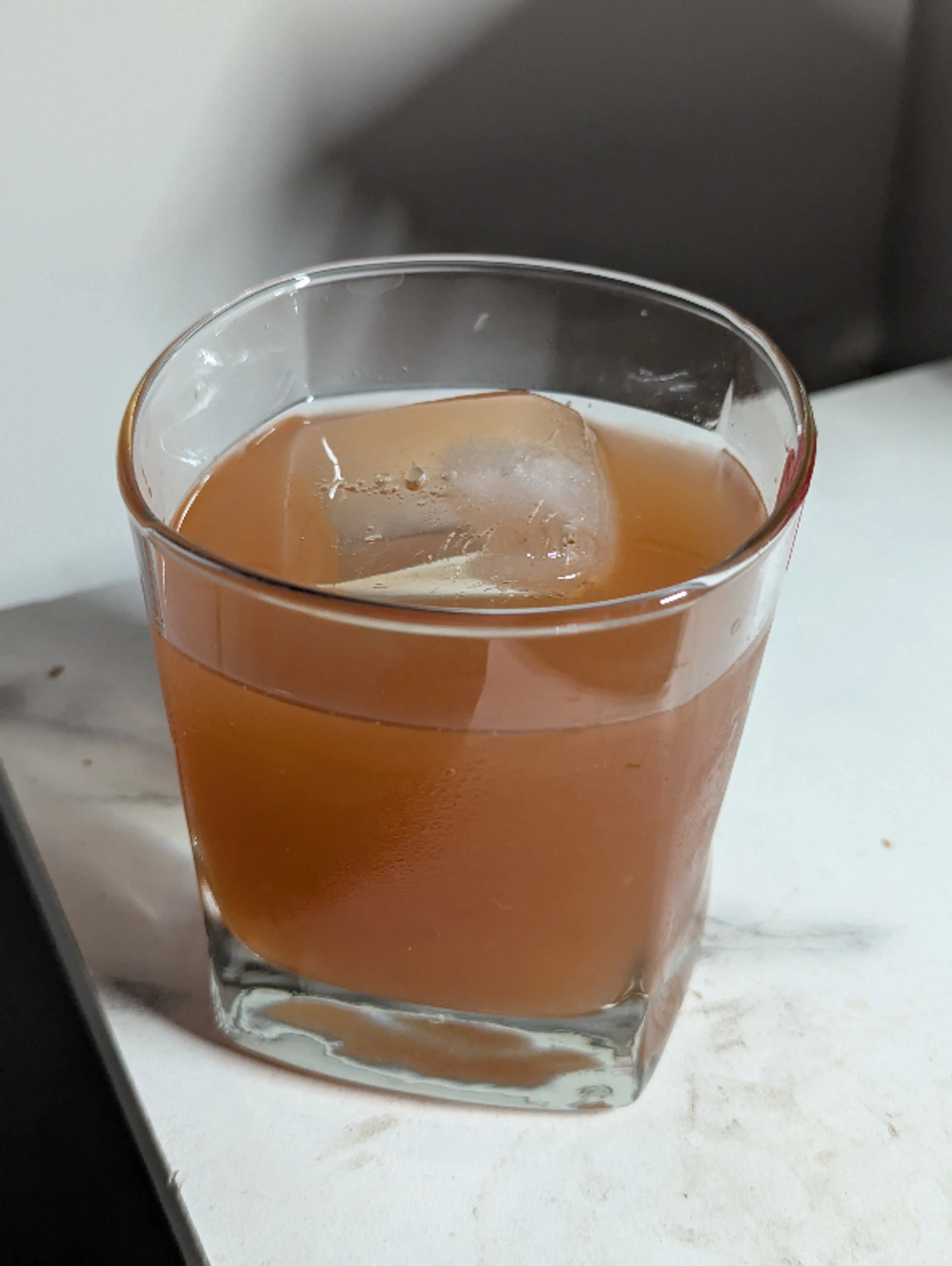 Sex On The Beach Cocktail