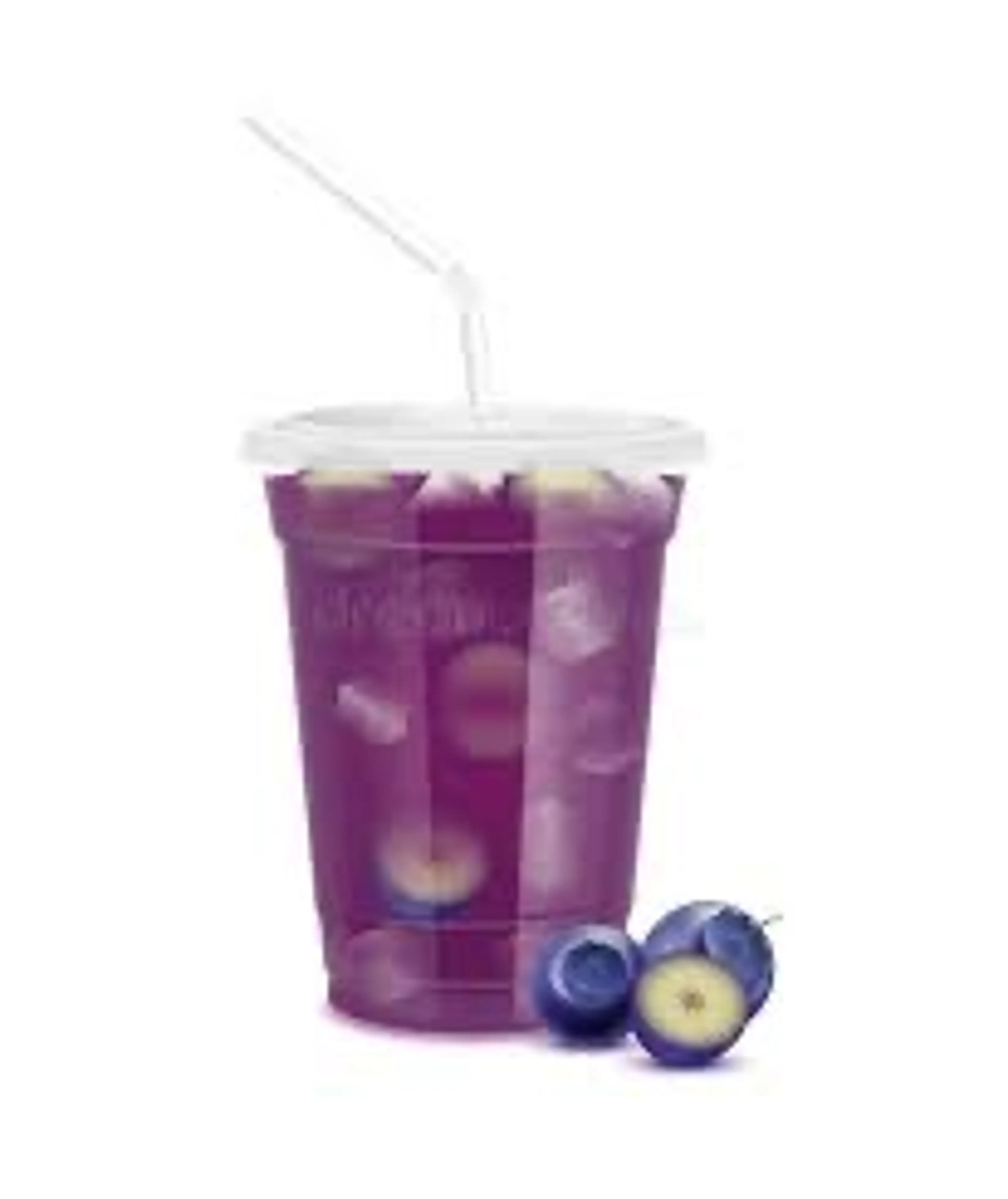 Purple Passion