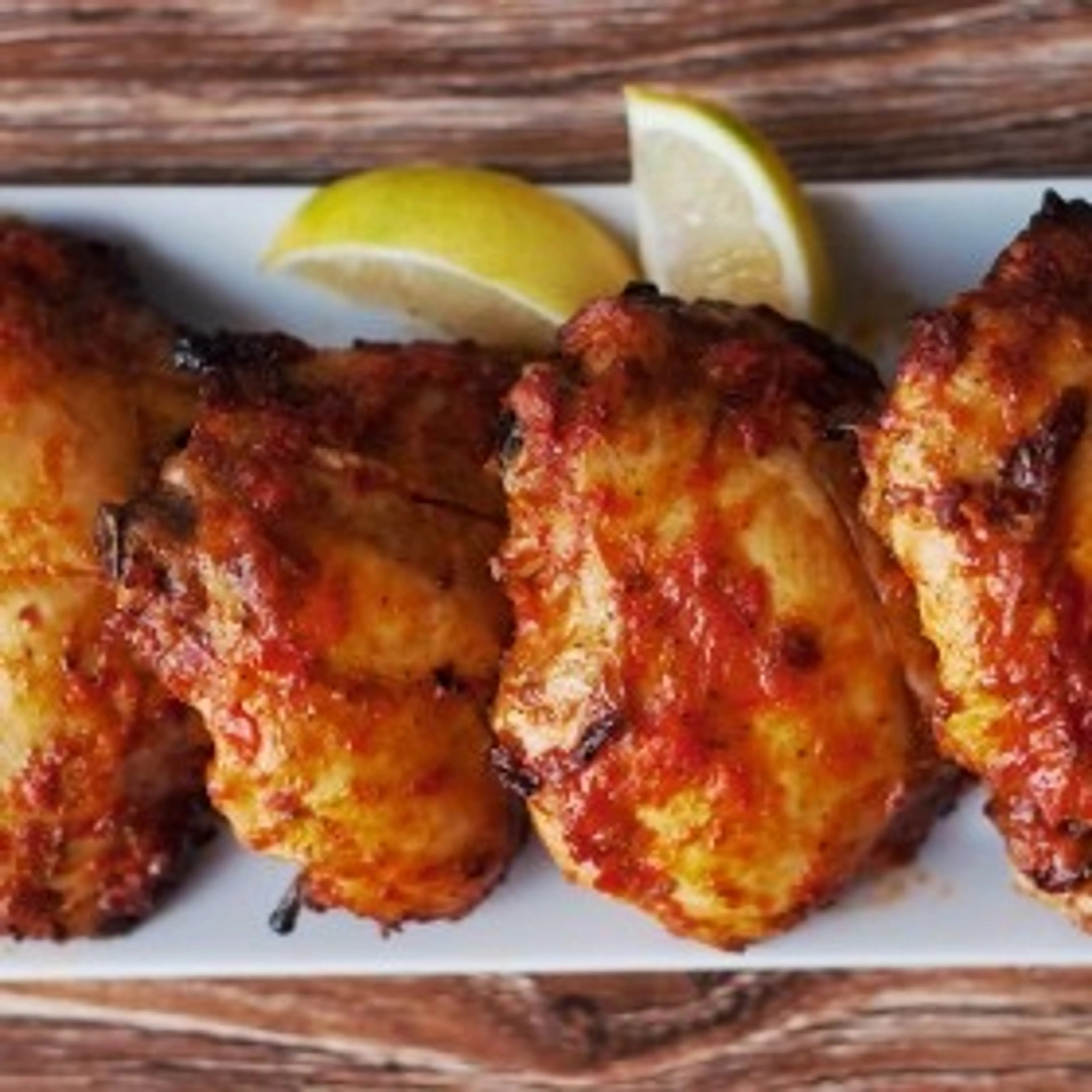 Nando’s Peri-Peri Chicken