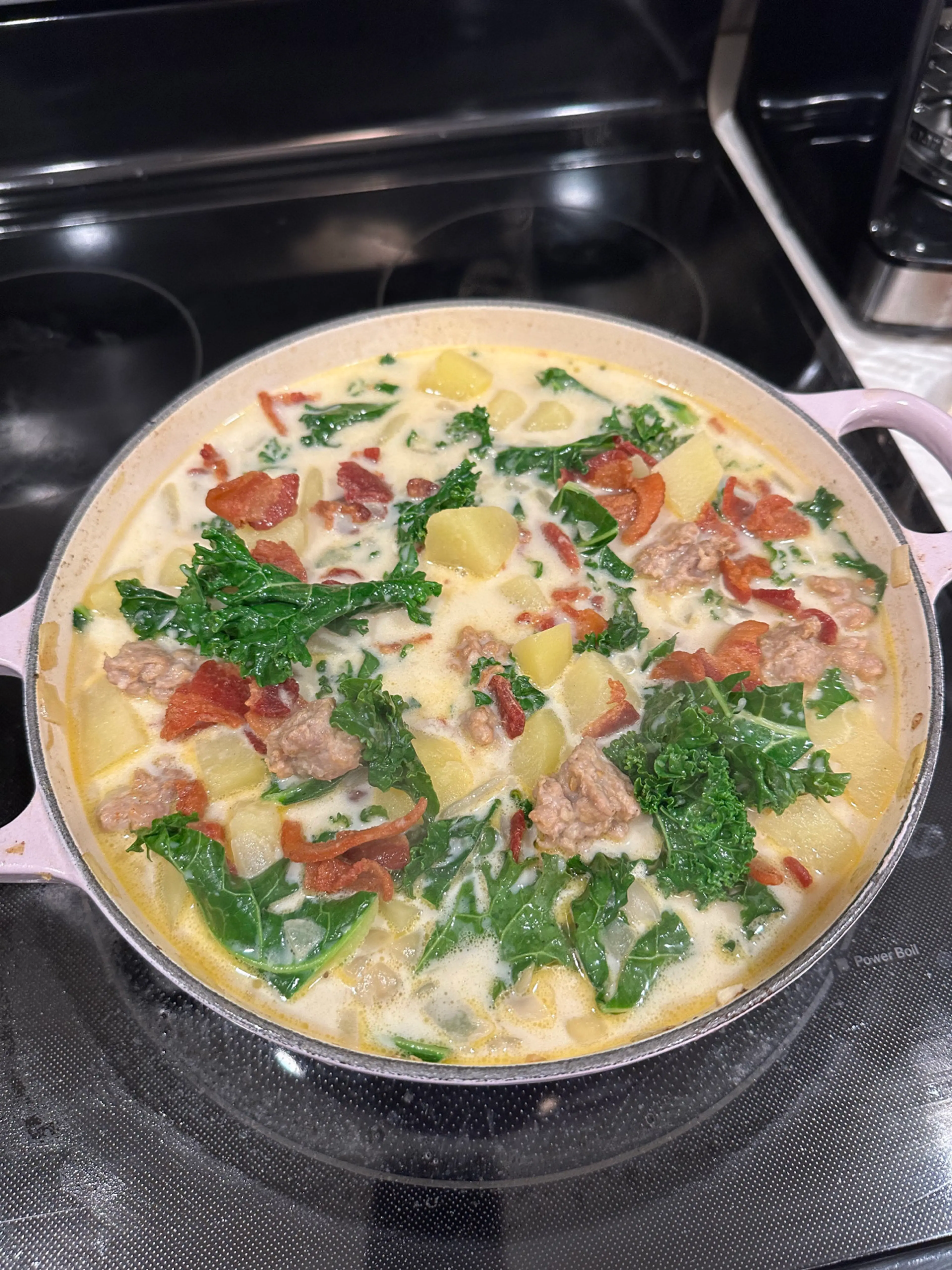 Zuppa Toscana