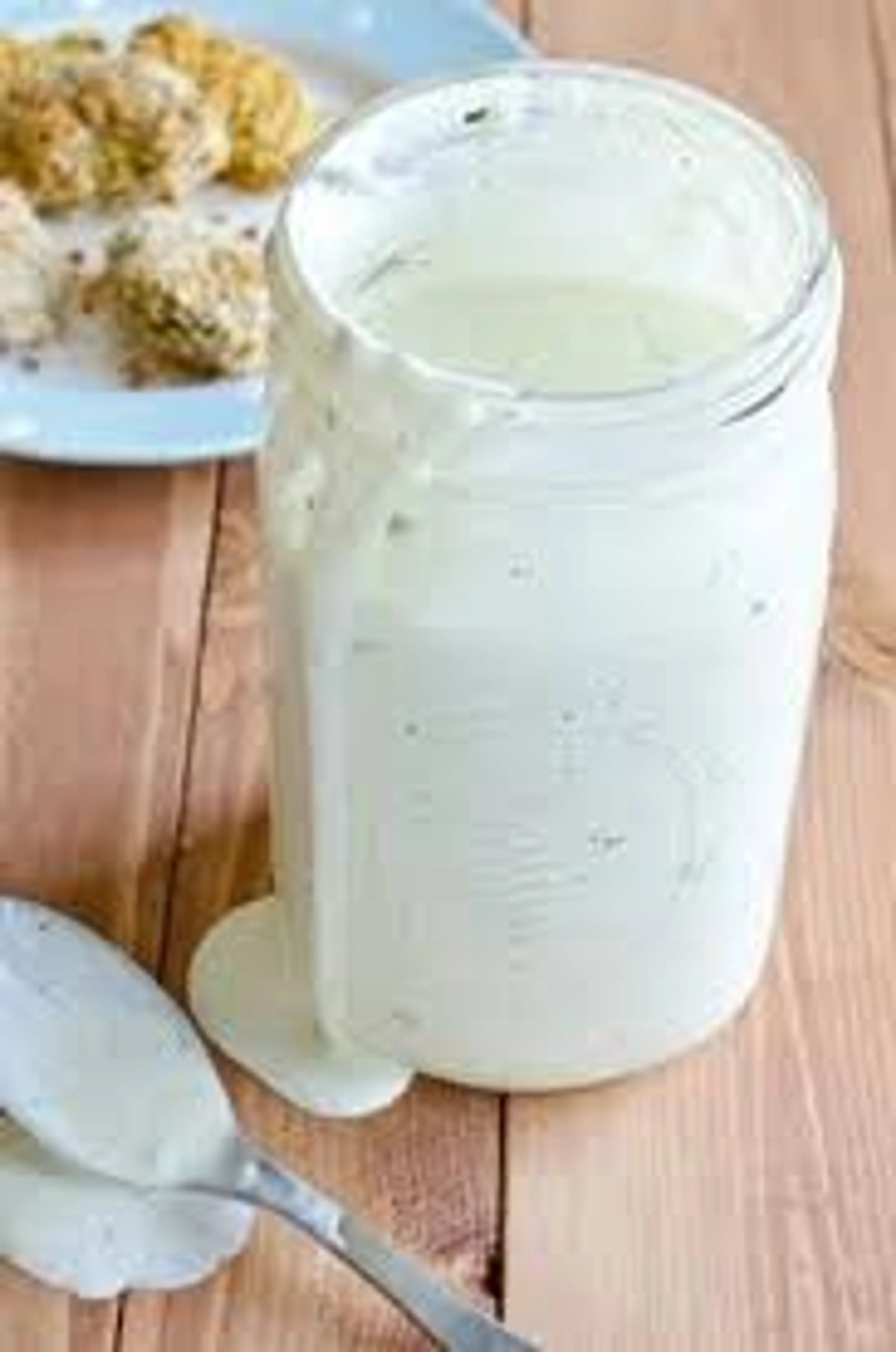Outback Ranch Dressing