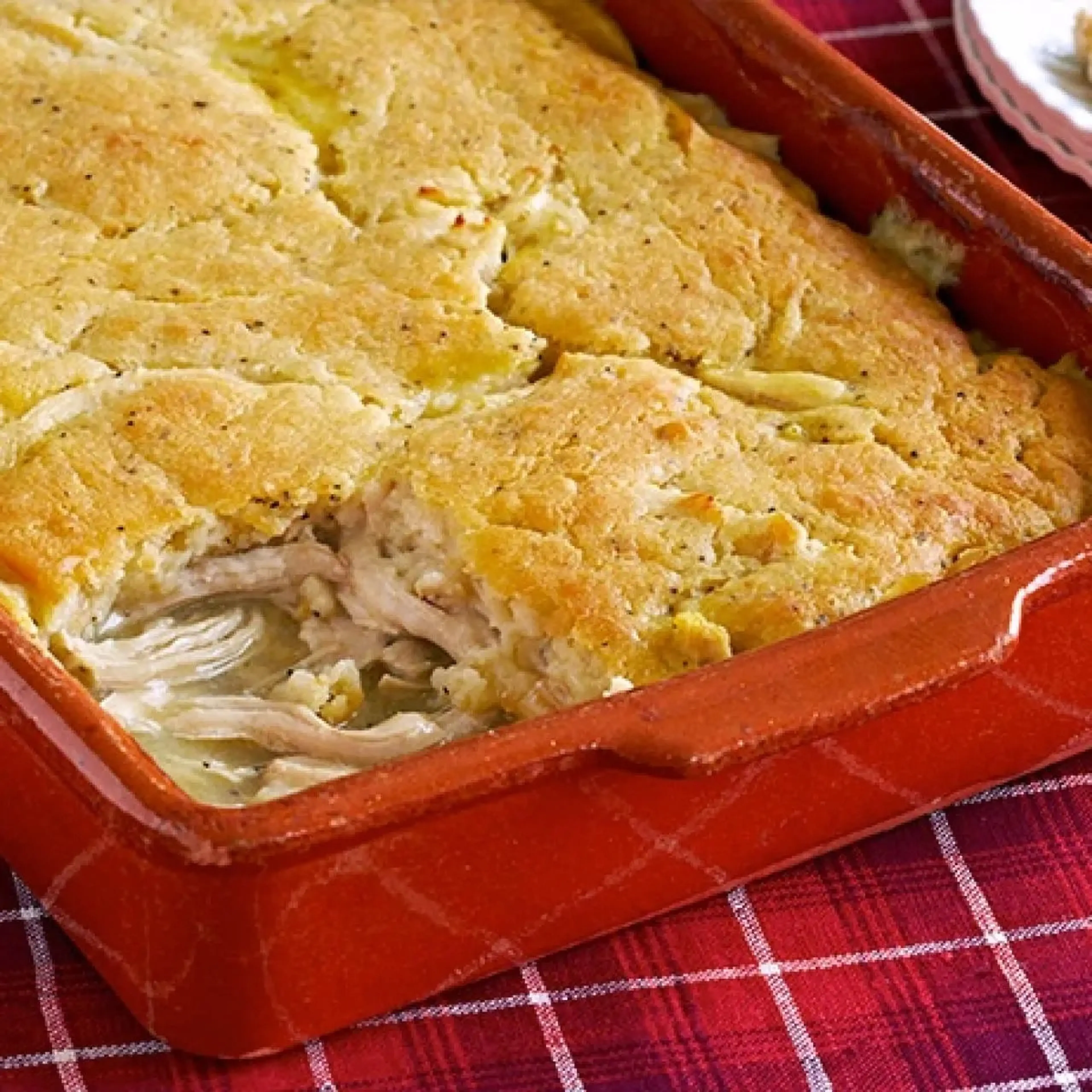 Chicken Pie