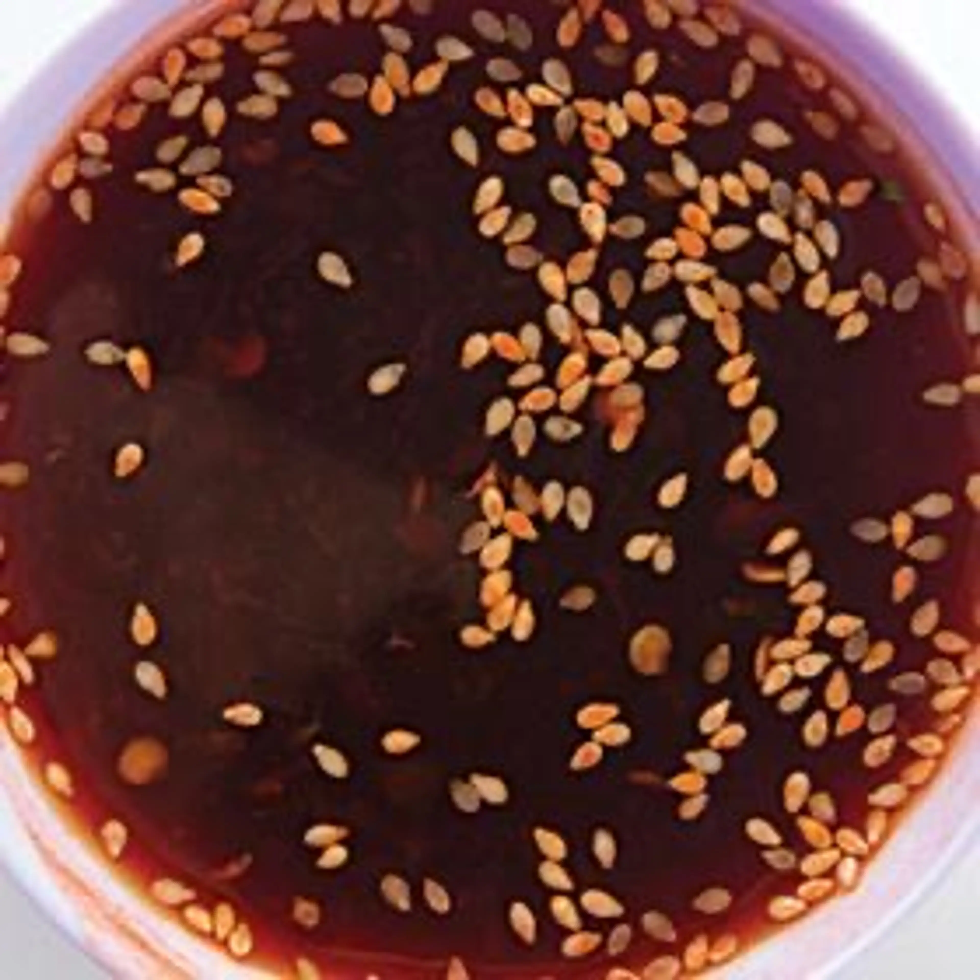 Soy-Chili Sauce