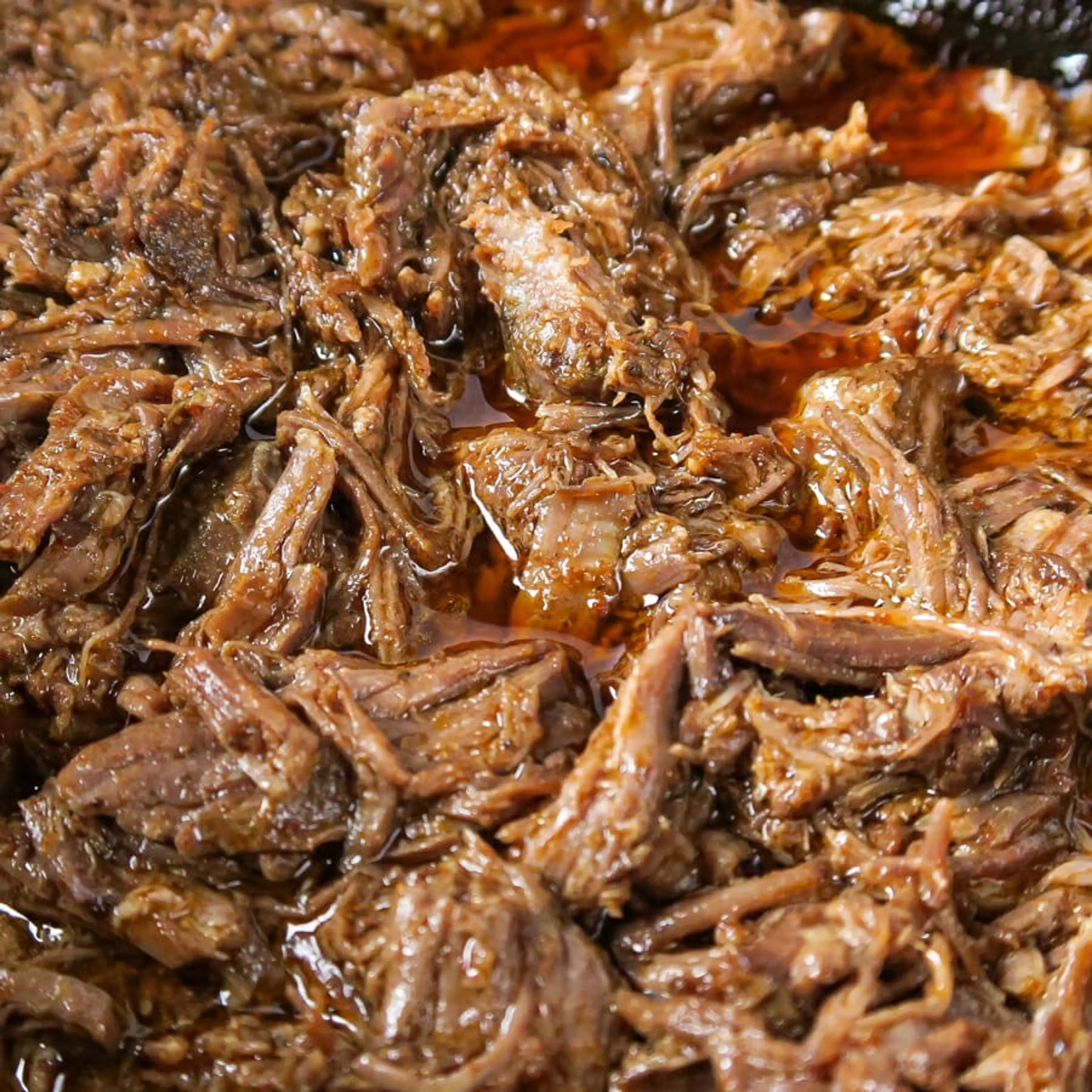 Mexican Shredded Beef- Instant Pot Recipe