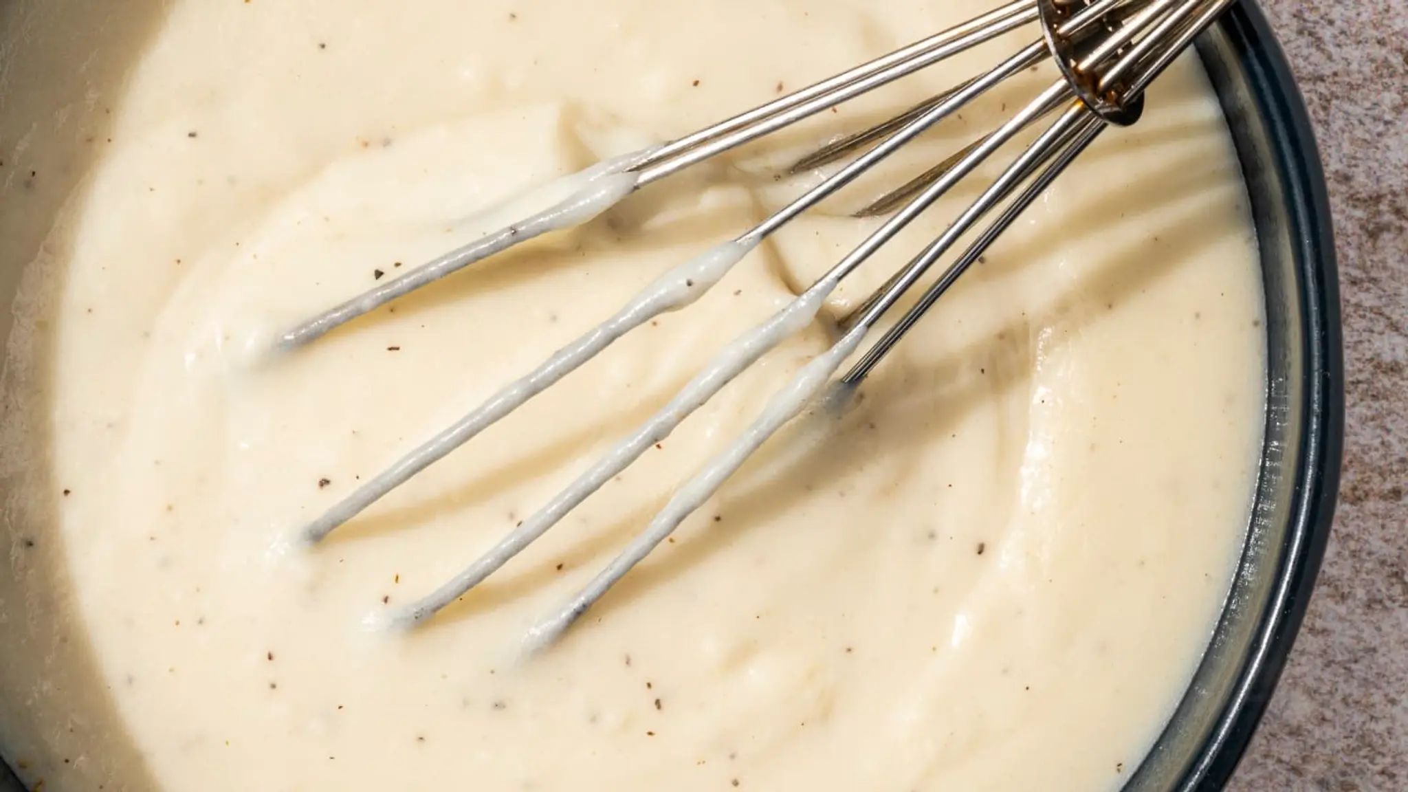 Classic White Gravy