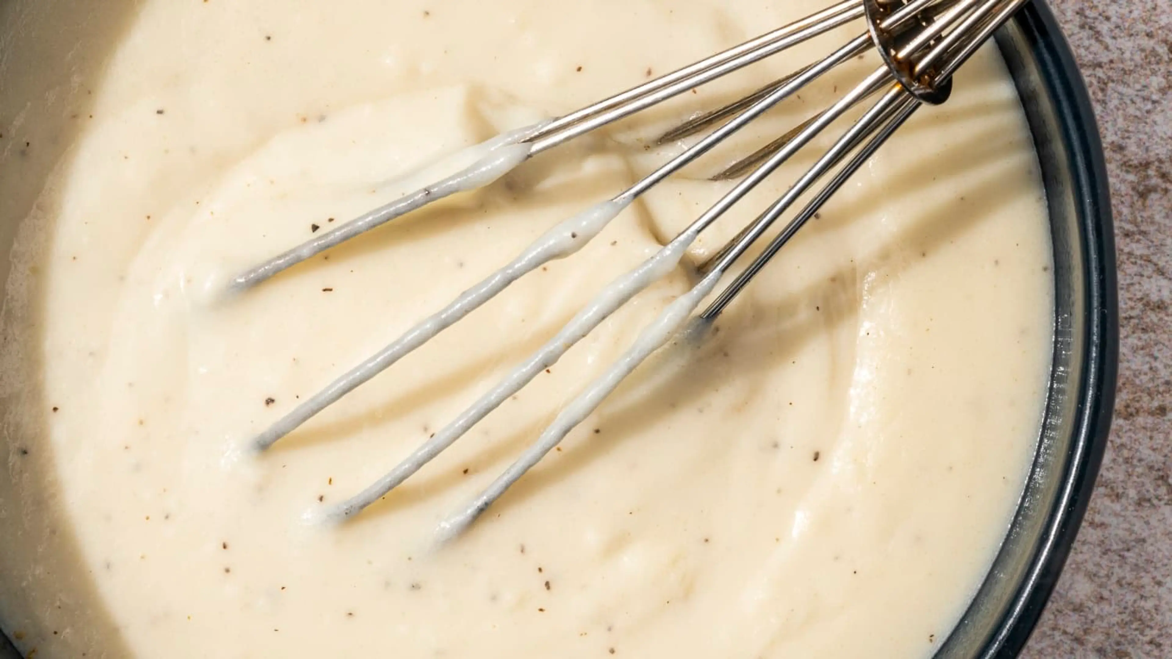 Classic White Gravy | Umami