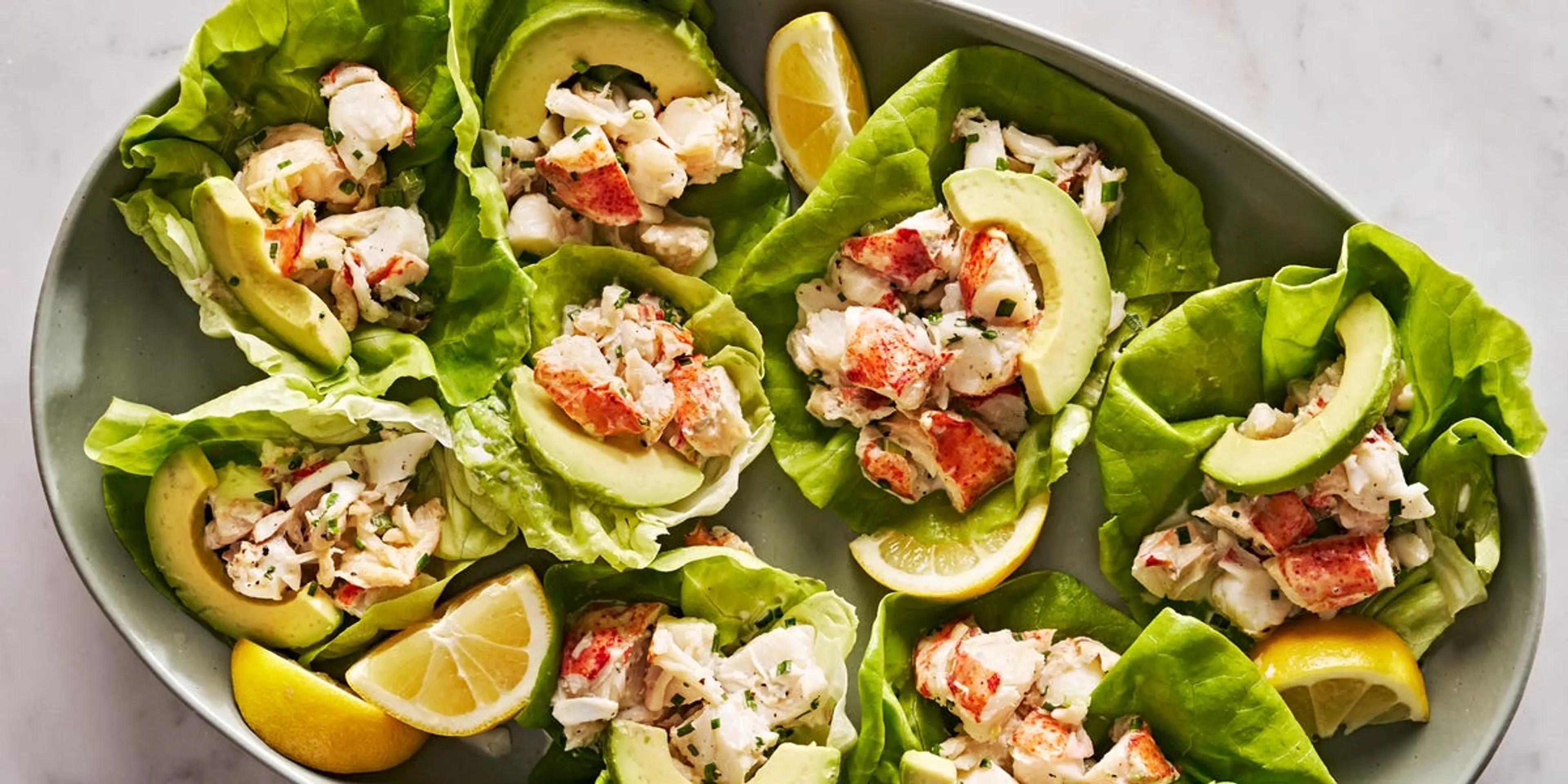 Lobster Salad