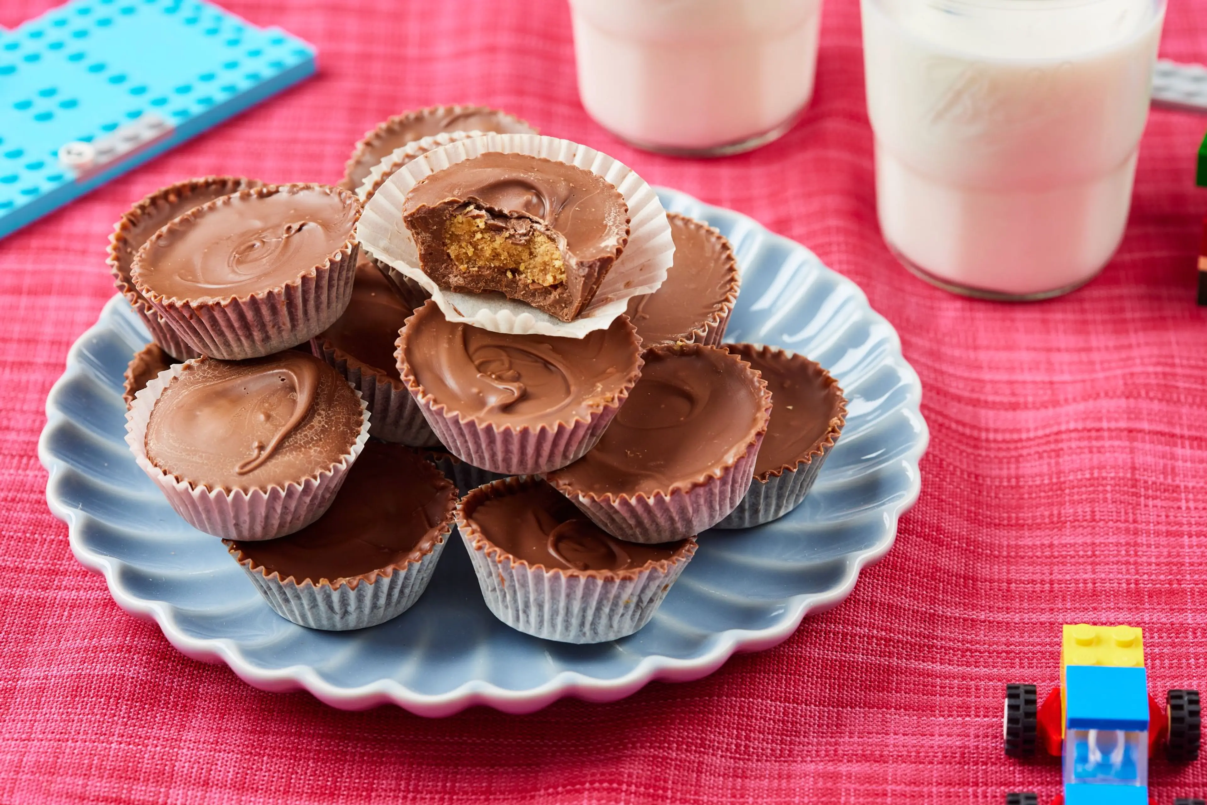 Reese's Peanut Butter Cups