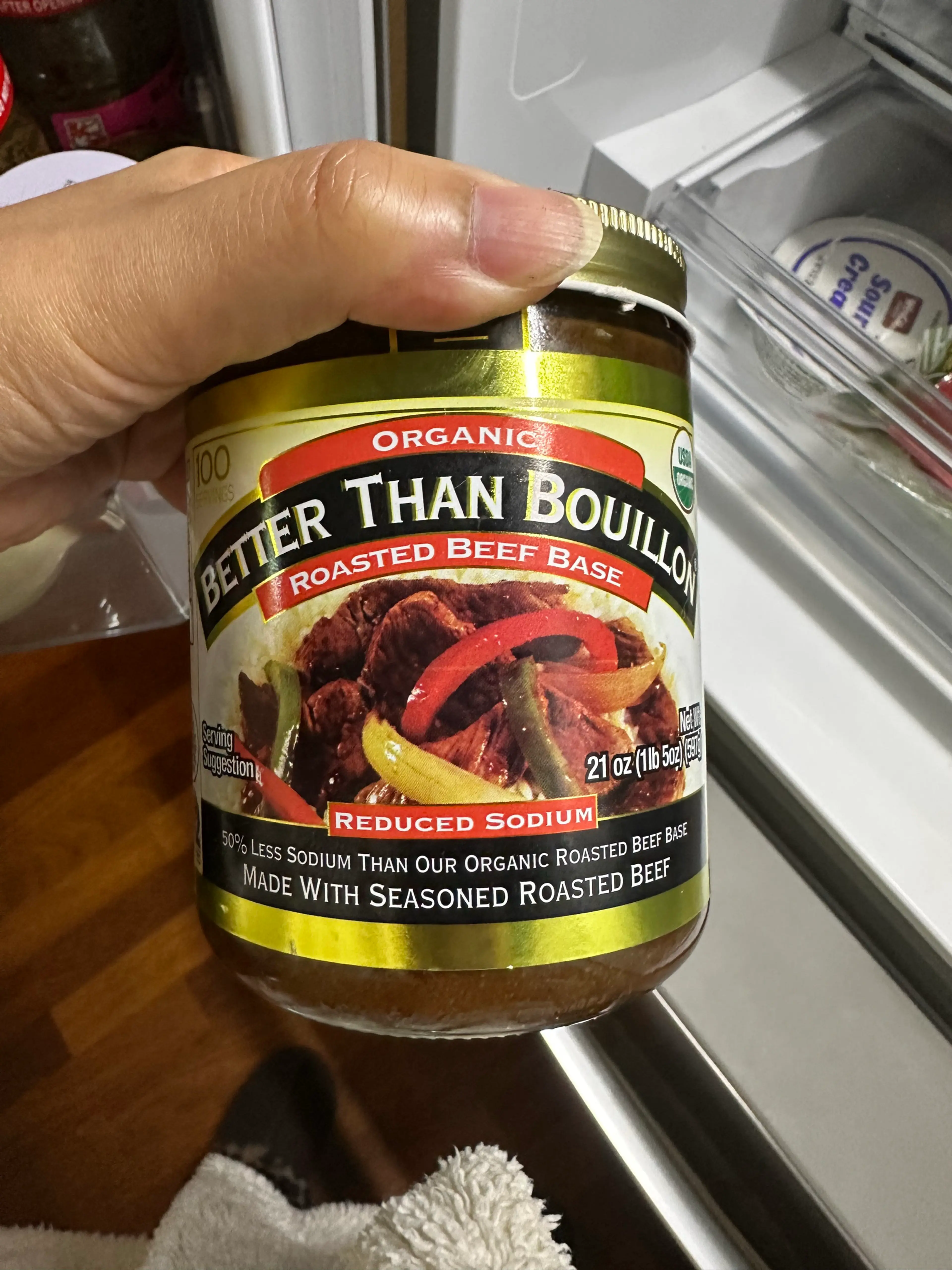 Taiwanese Beef Noodle Soup