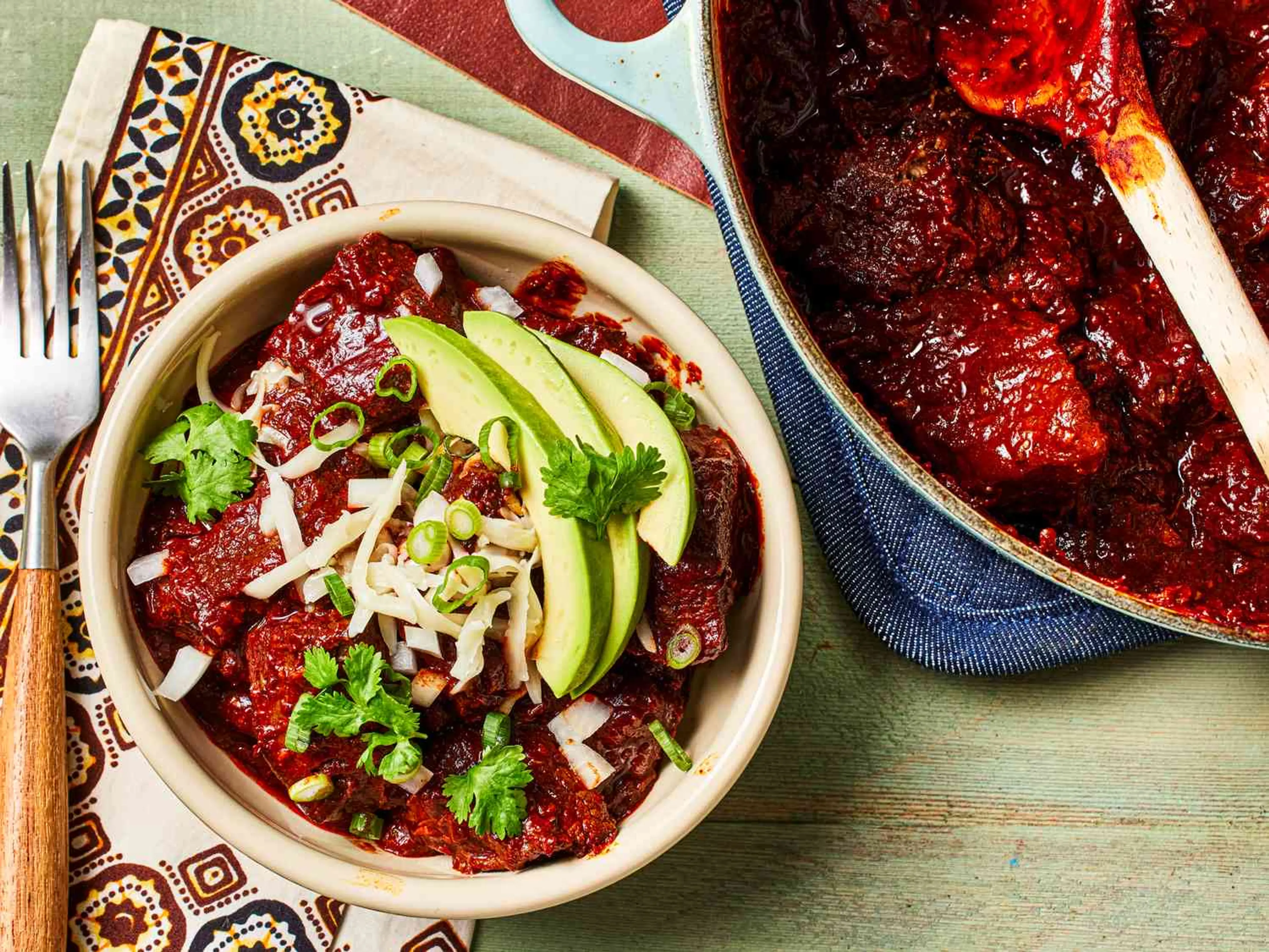 Original Texas Chili Con Carne