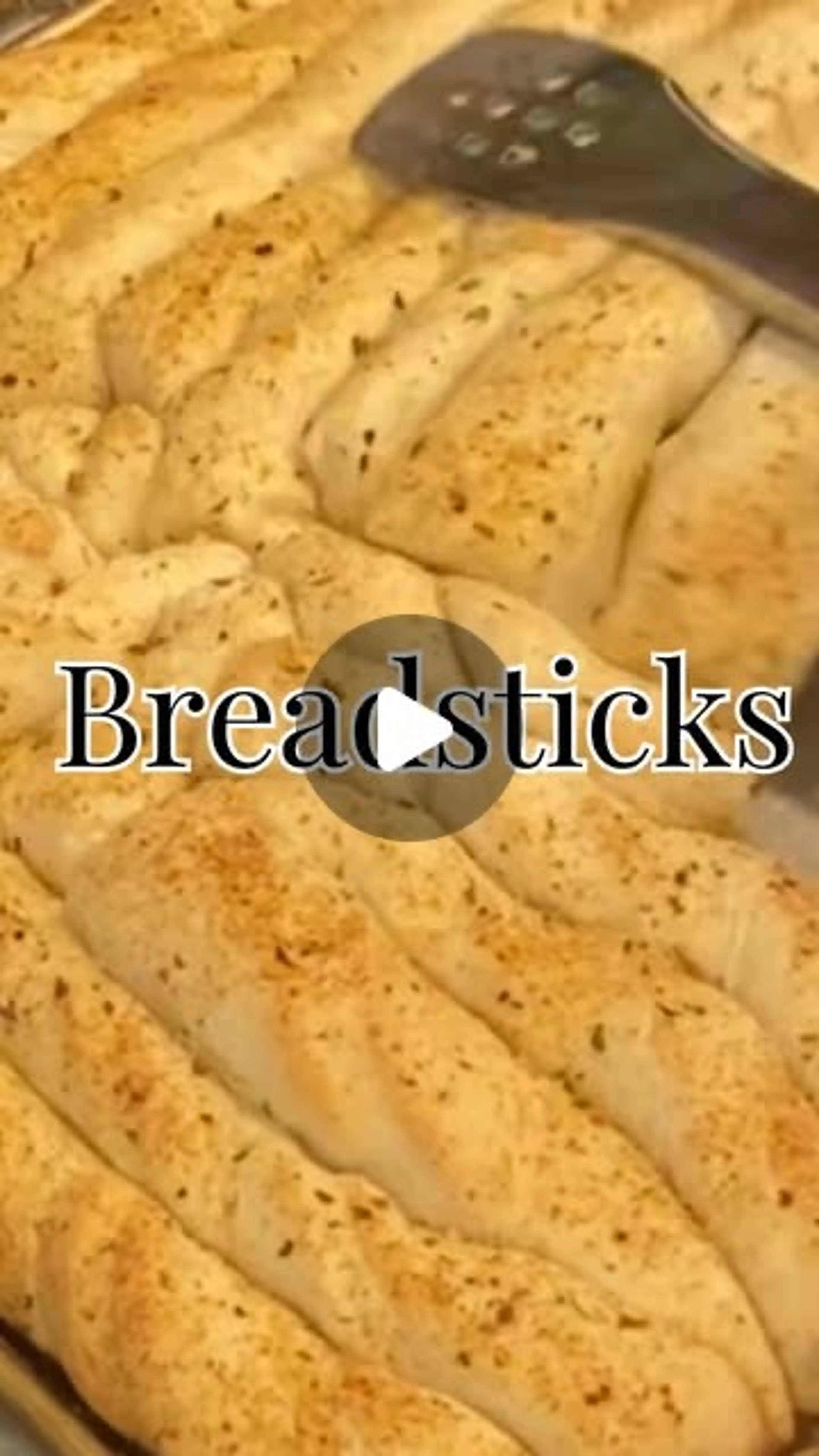 Breadsticks