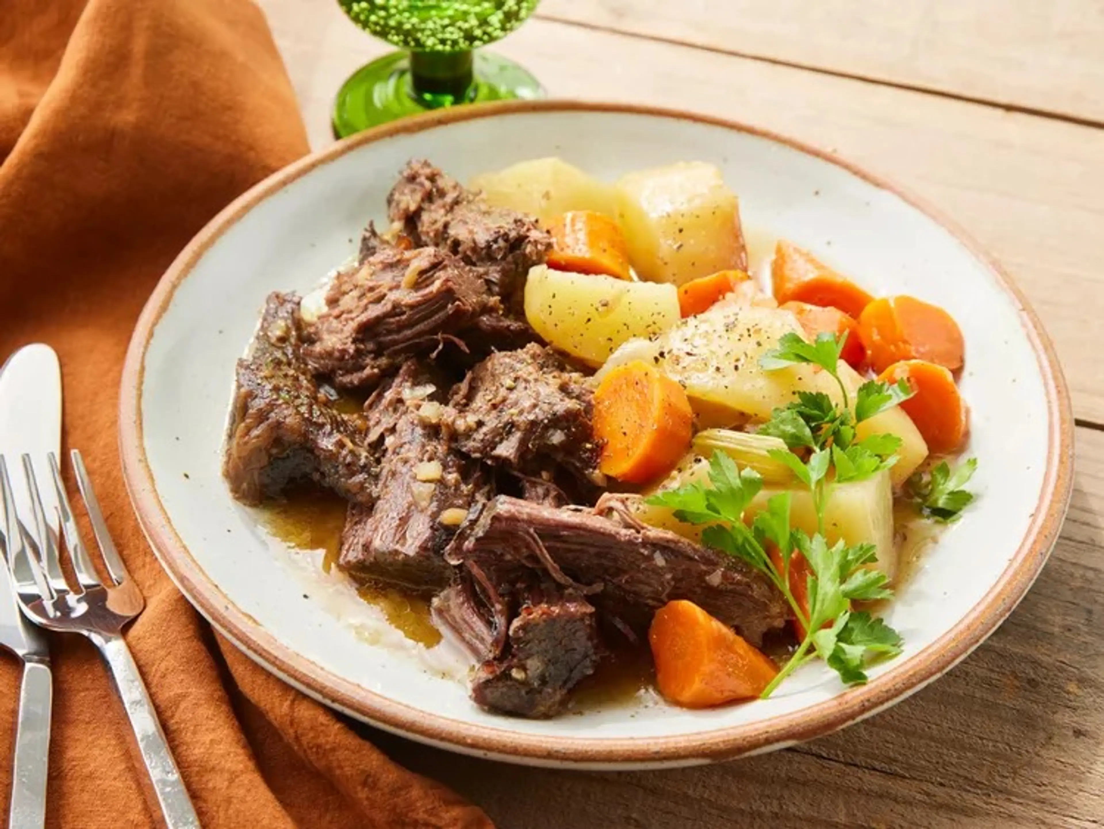 Pot Roast