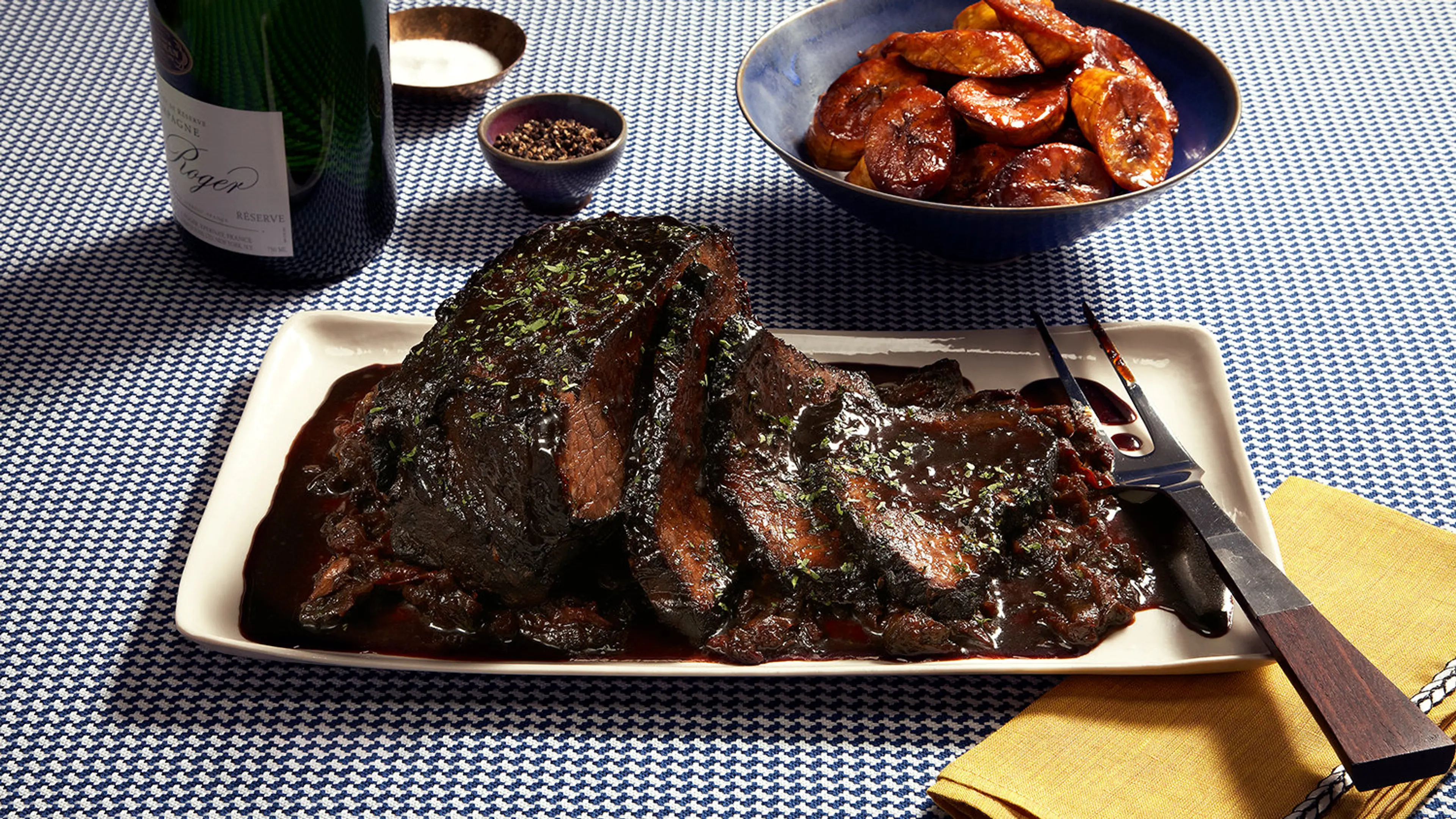 Asado Negro