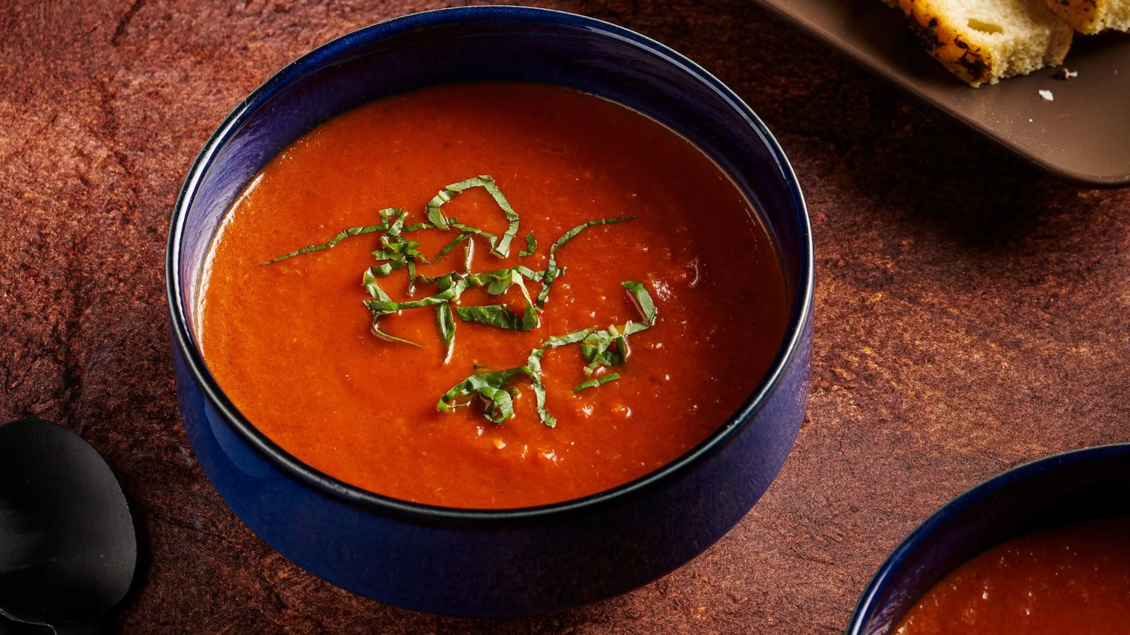 Triple Tomato Soup