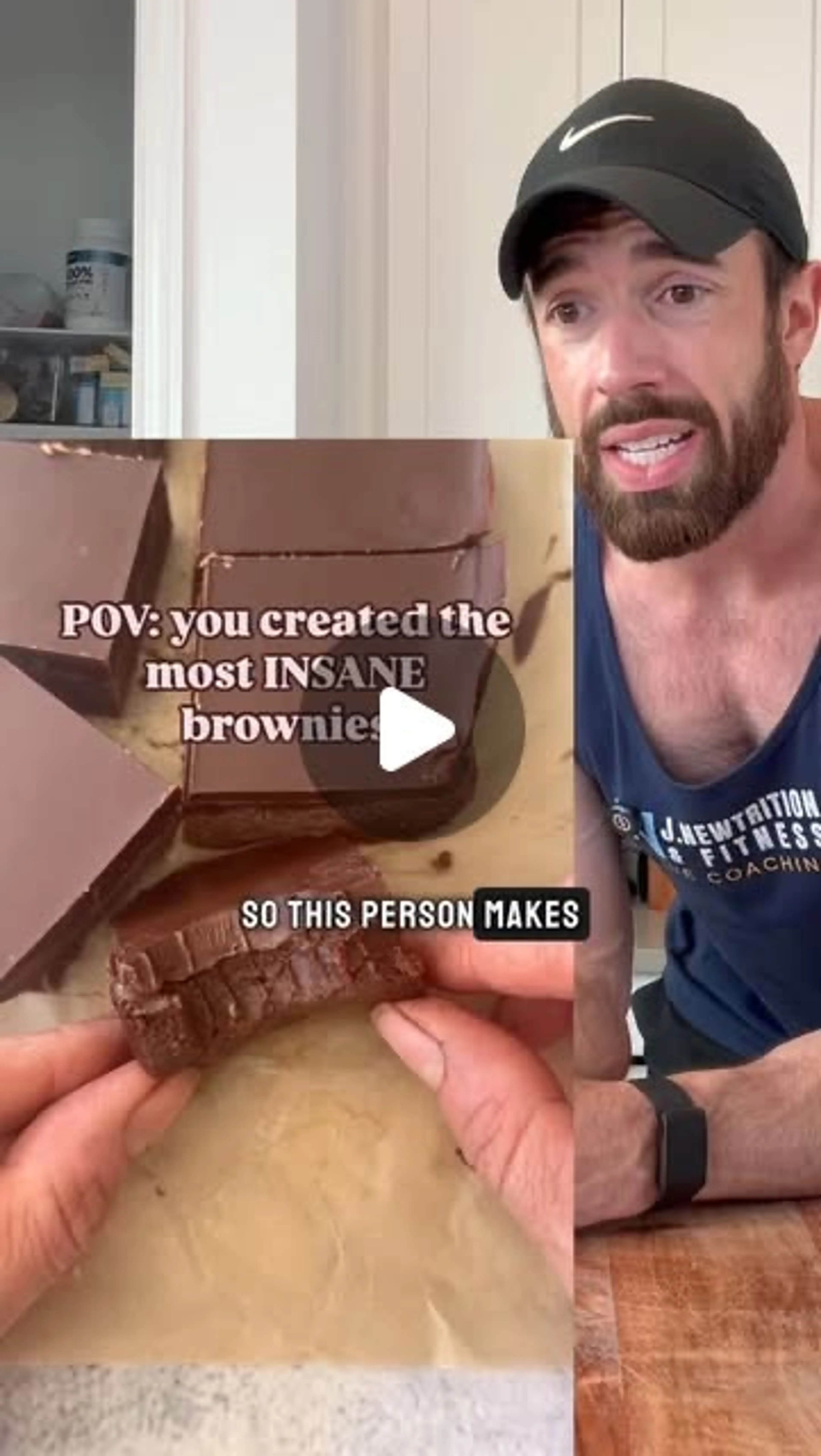 Chocolate Covered Beans Is Novel