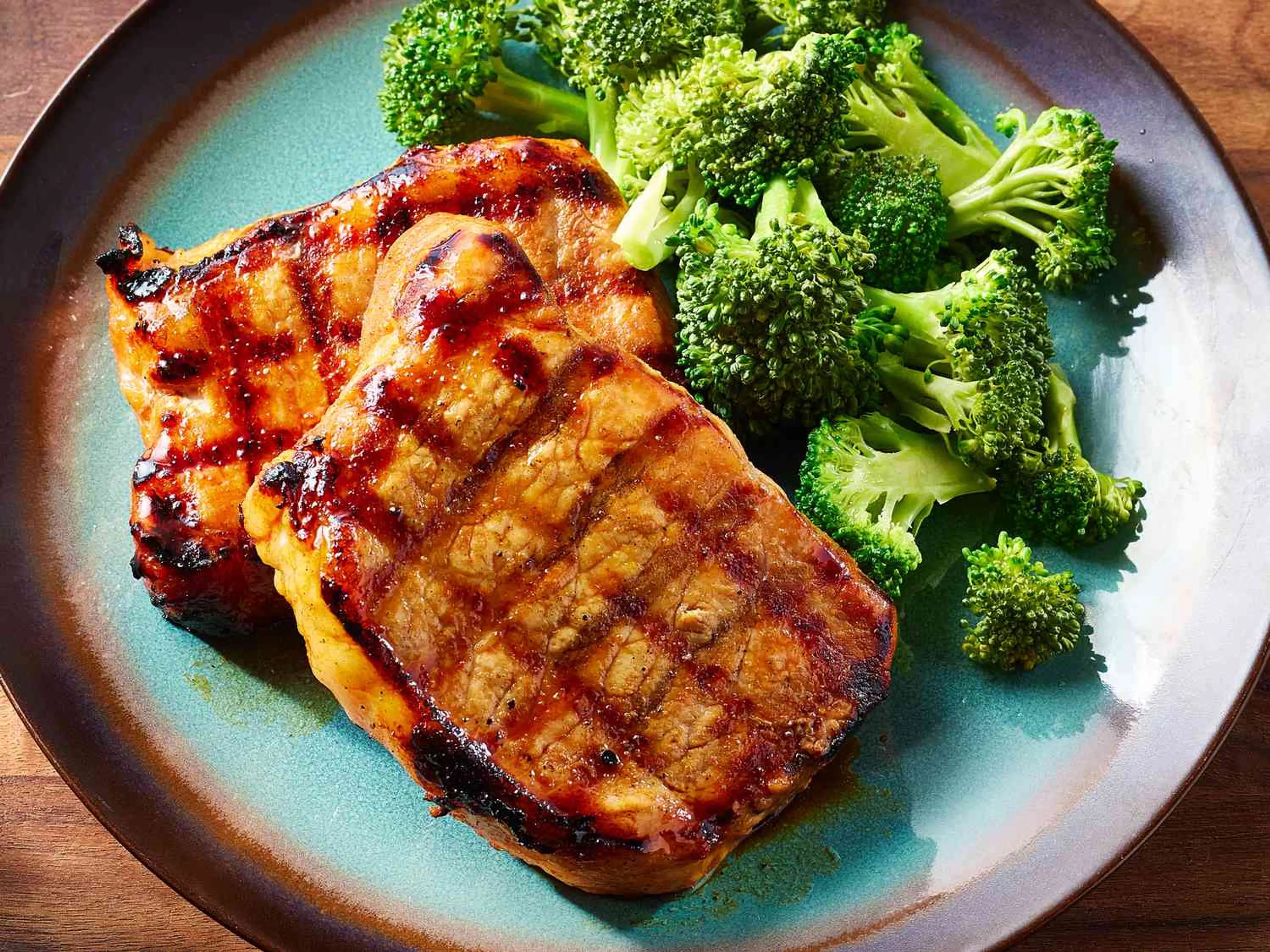 Chinese Pork Chops