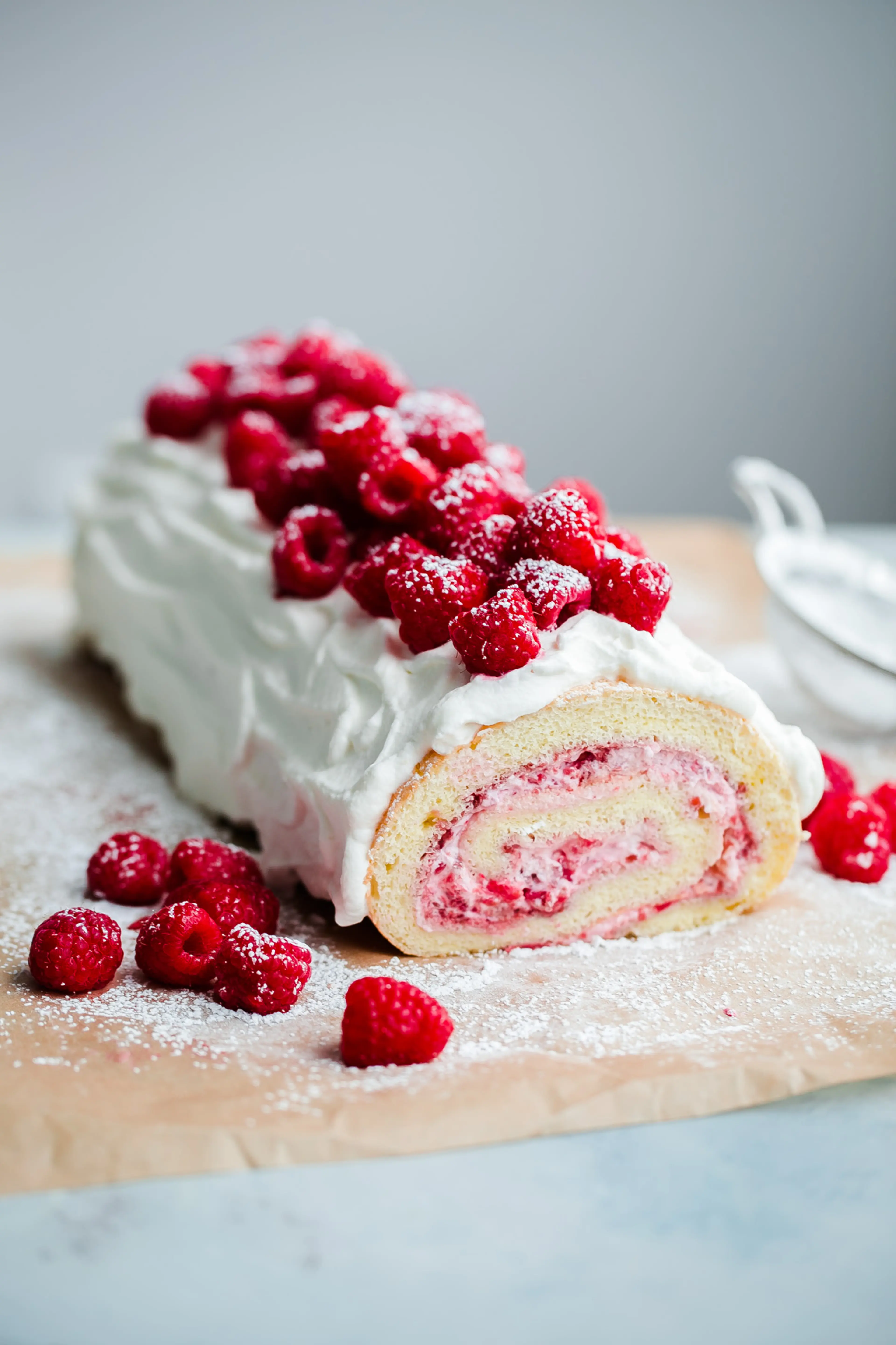 Roll Cake