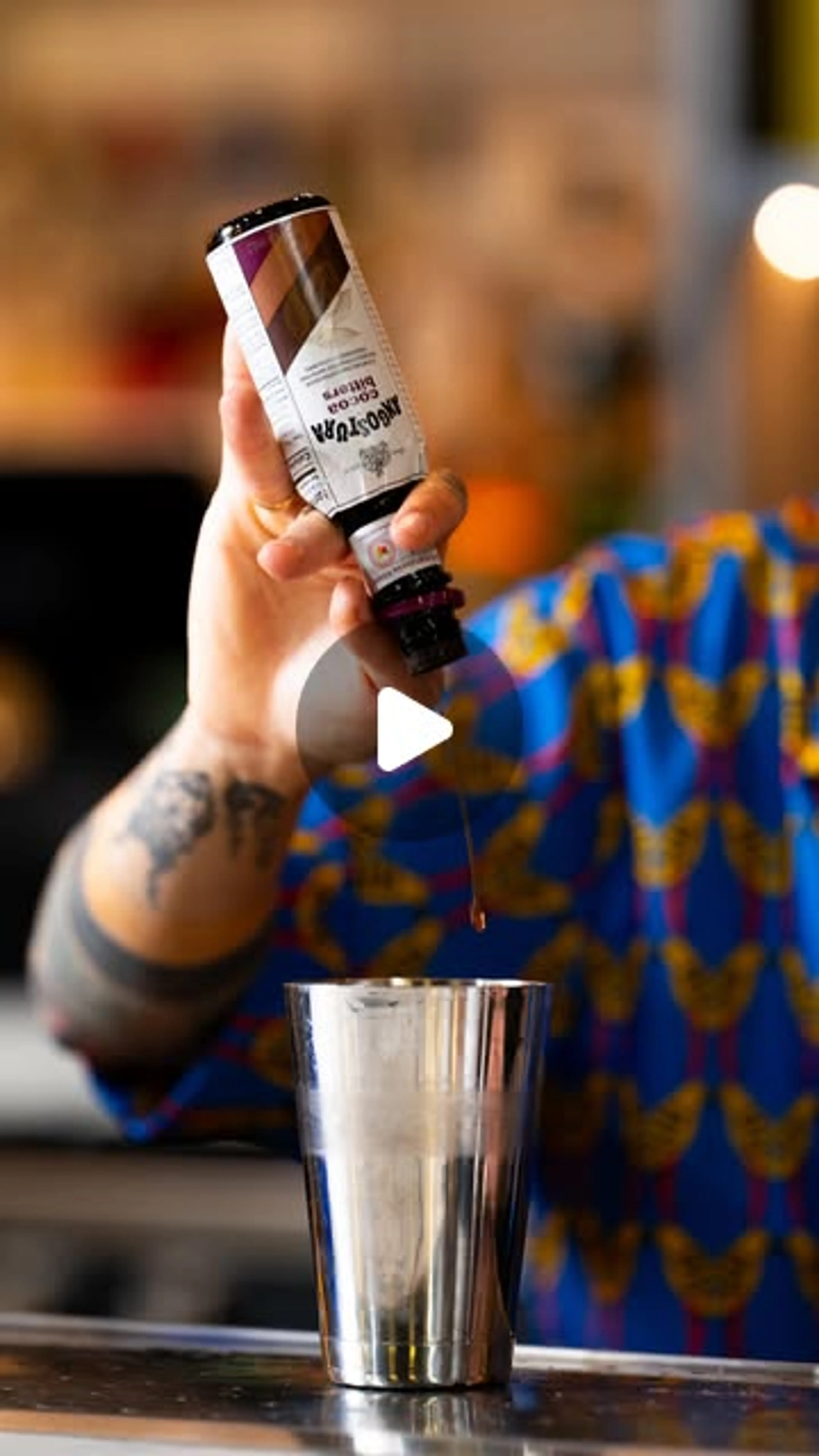 If You’re Looking for That “cherry on Top” of Your Cocktail,