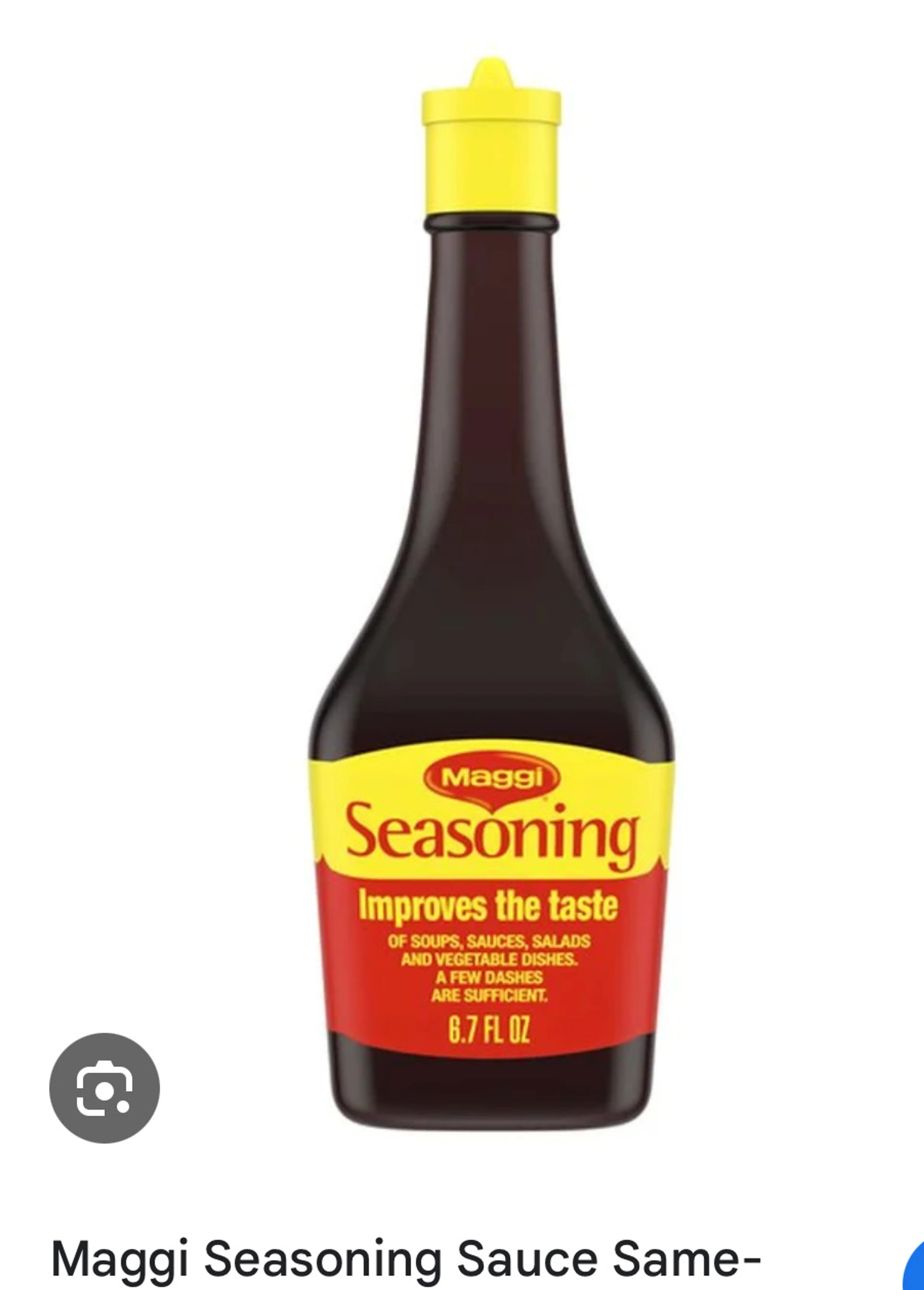 Vietnamese “Asian” Chicken Marinade