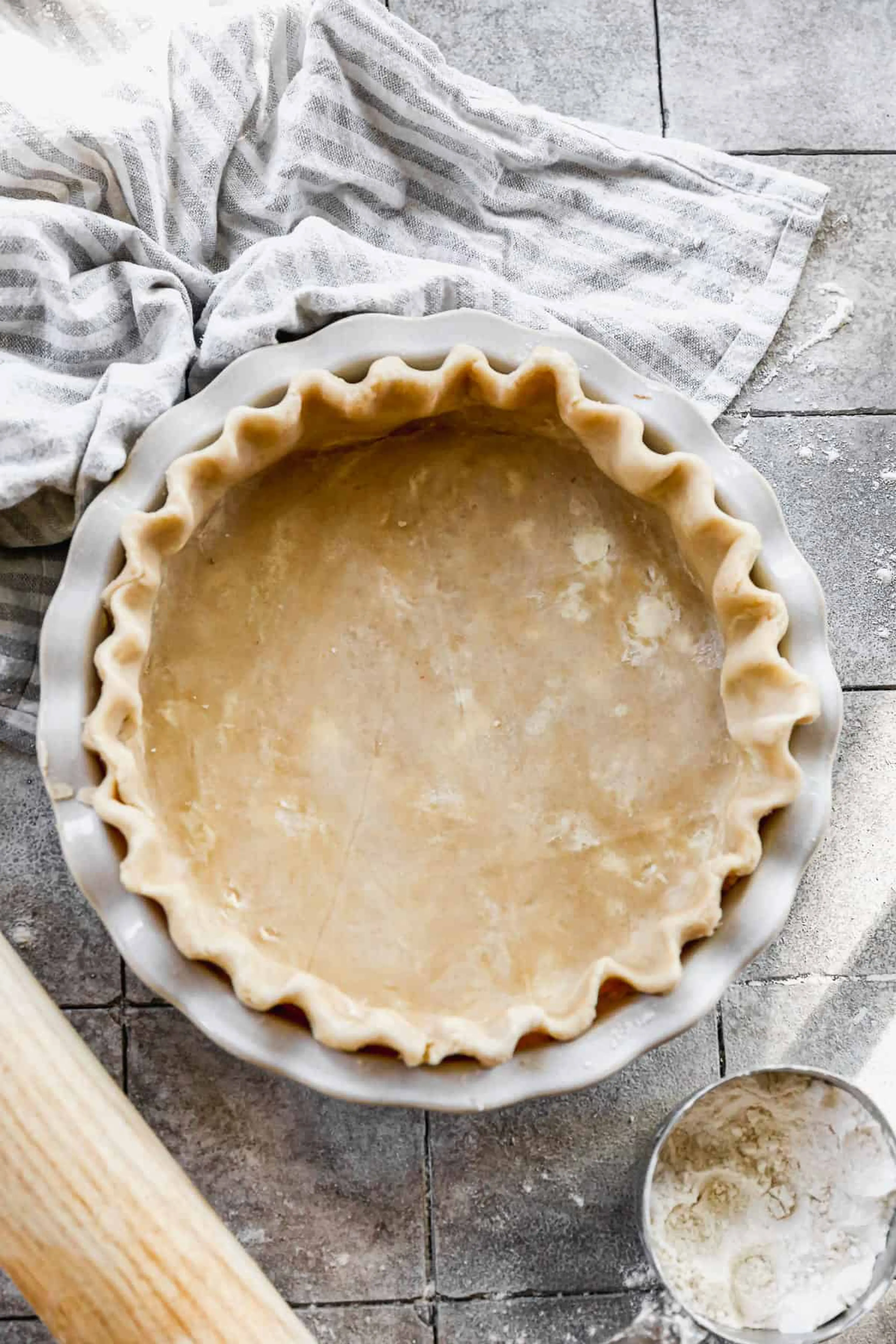 Pie Crust
