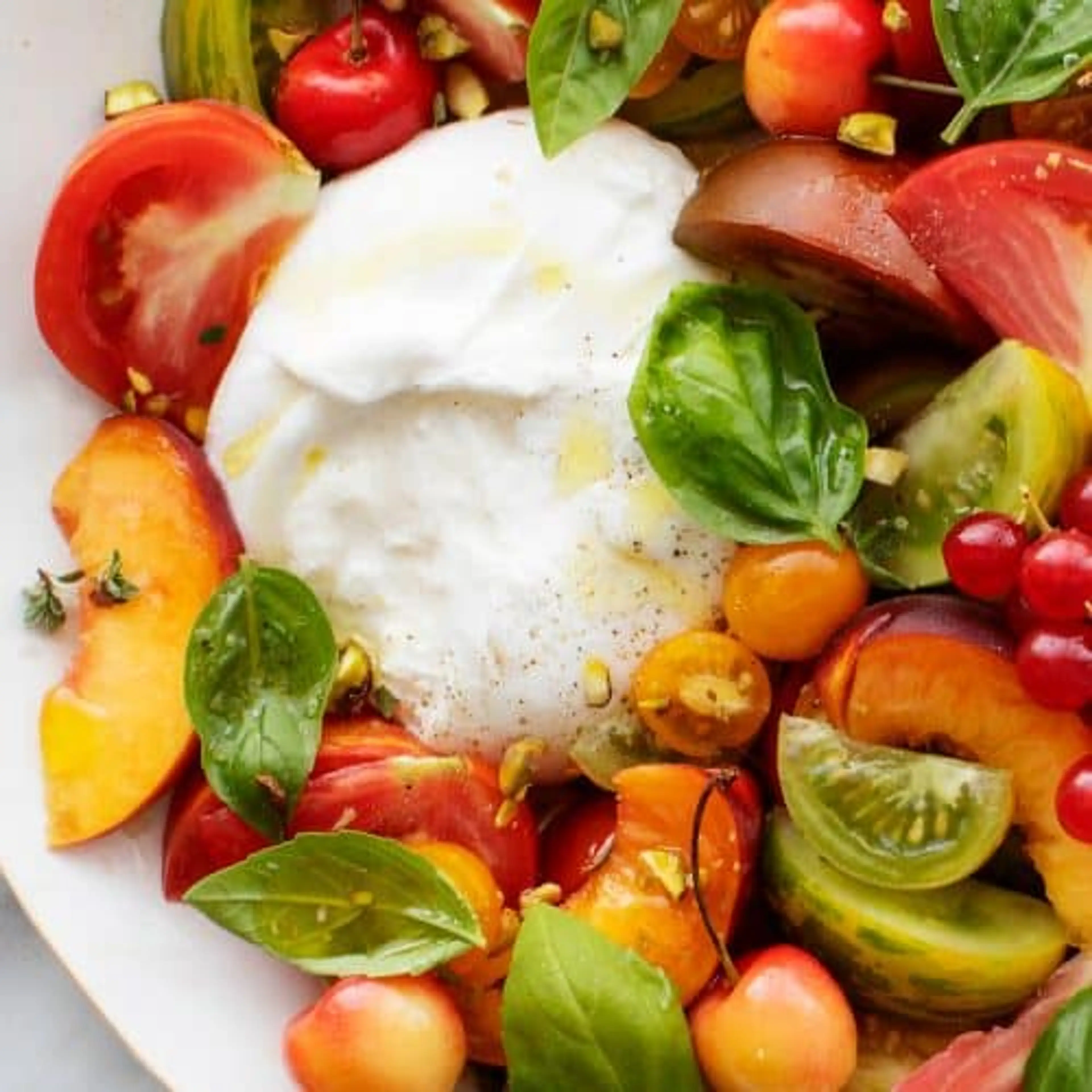 Burrata