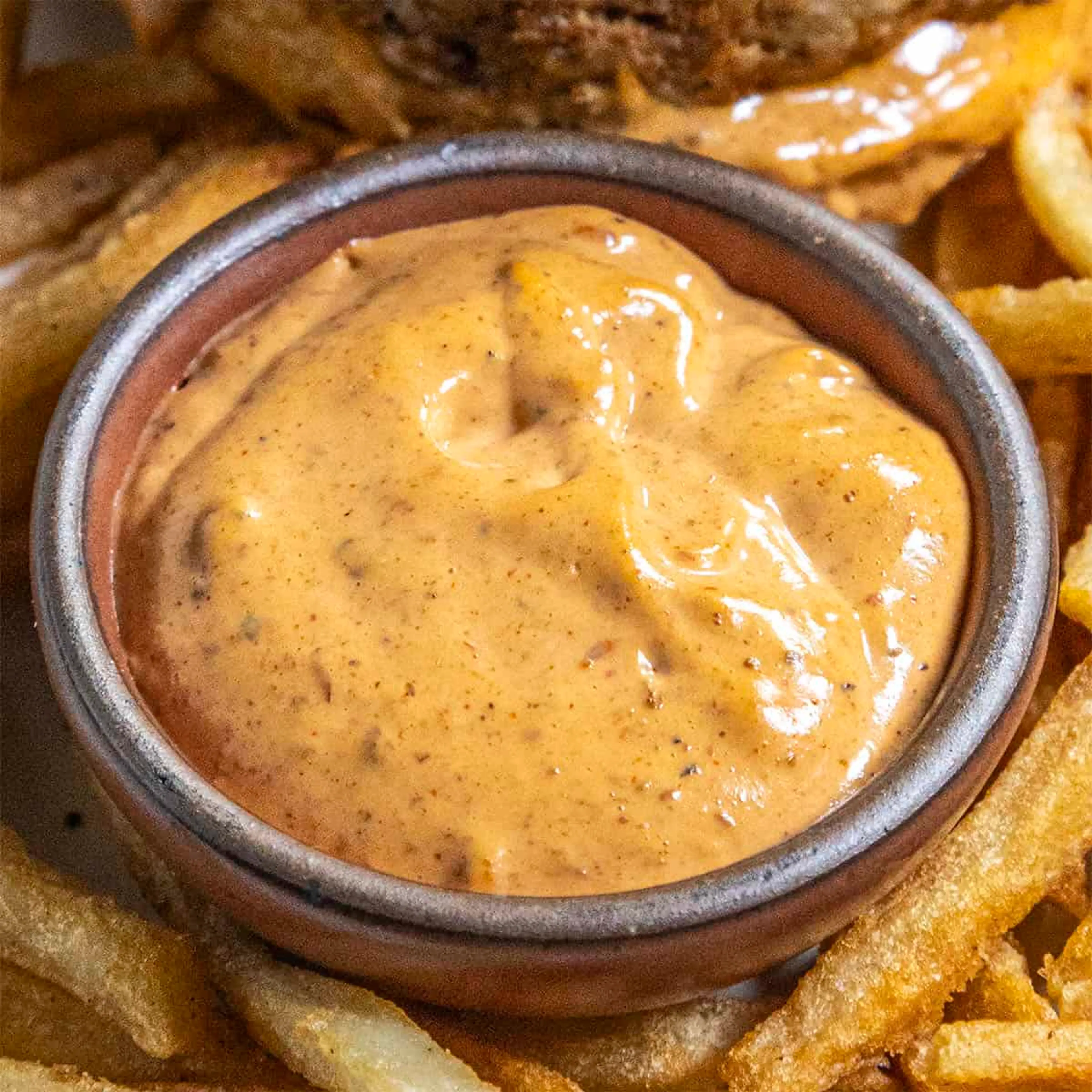 Chipotle Mayo Recipe