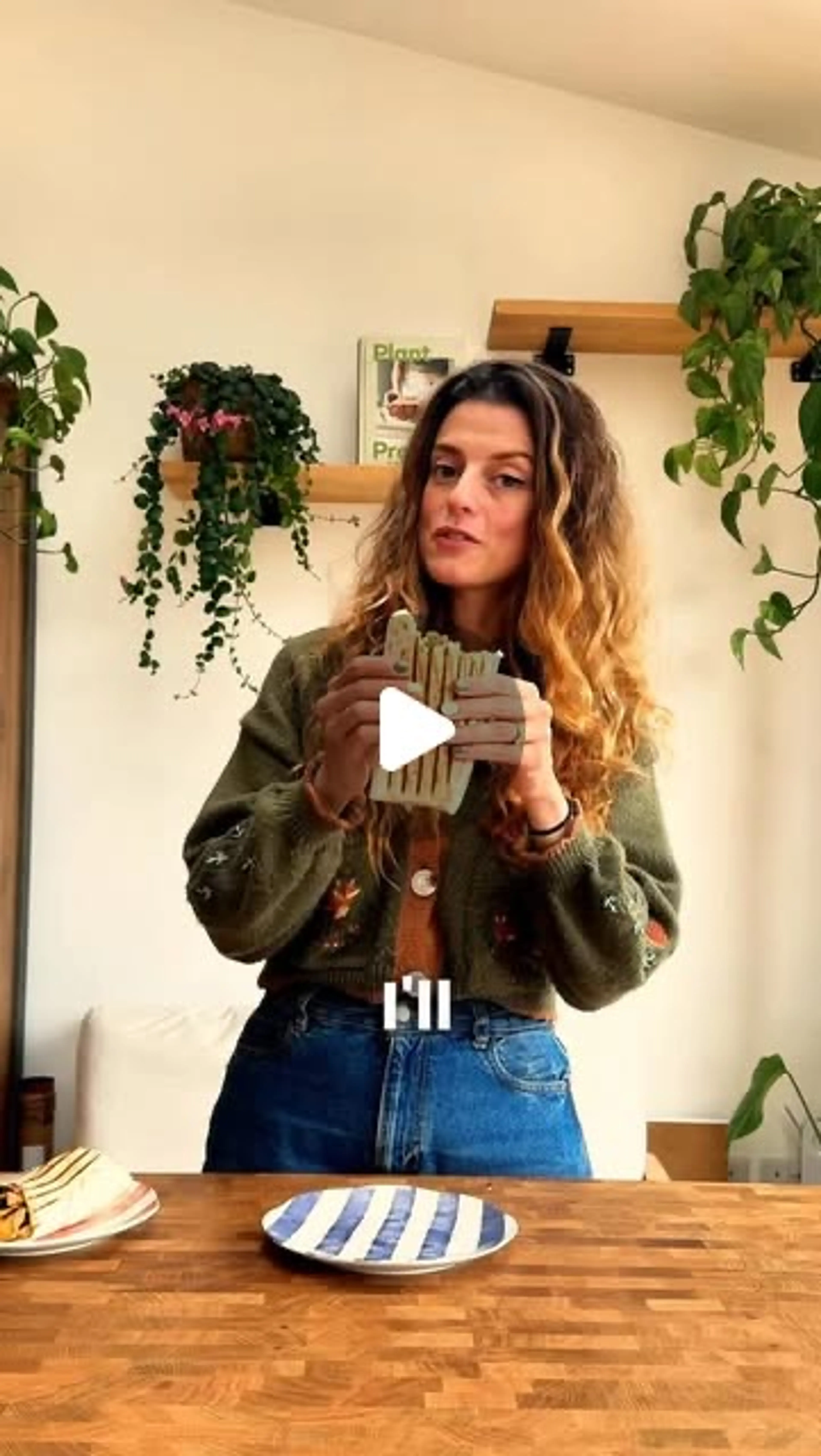 Smoky Jalapeño Tofu Wraps