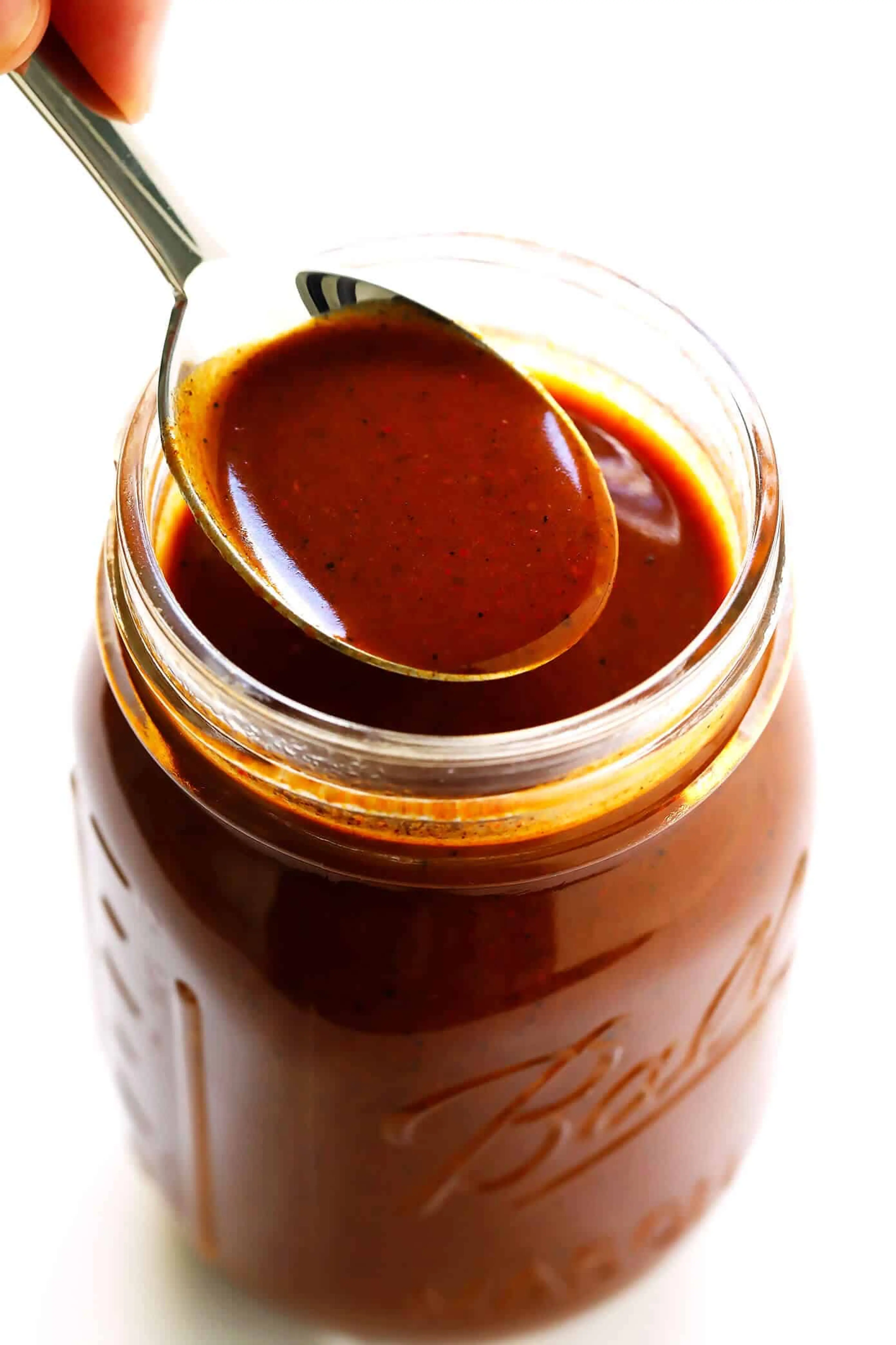 Red Enchilada Sauce