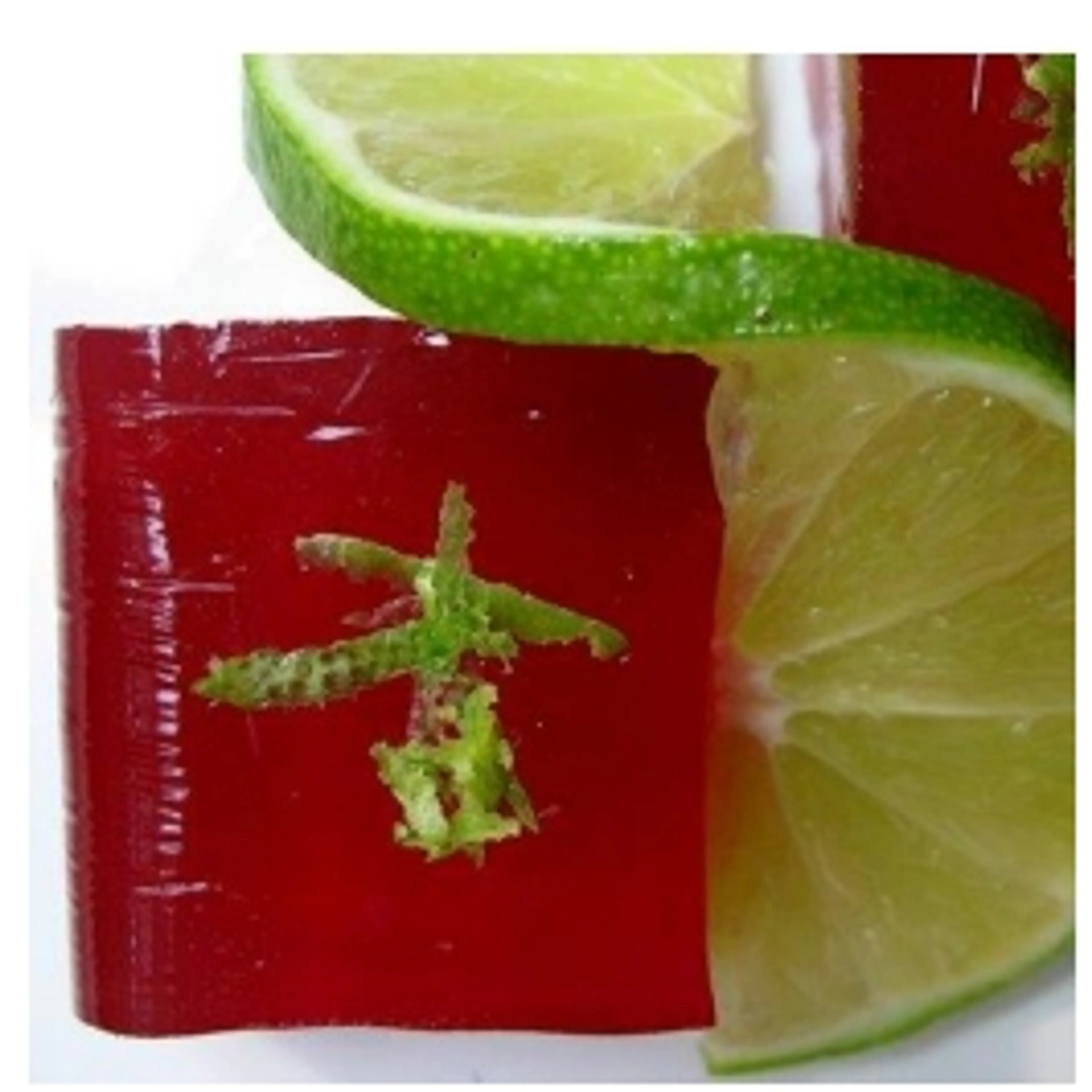 Sangria Jello Shots