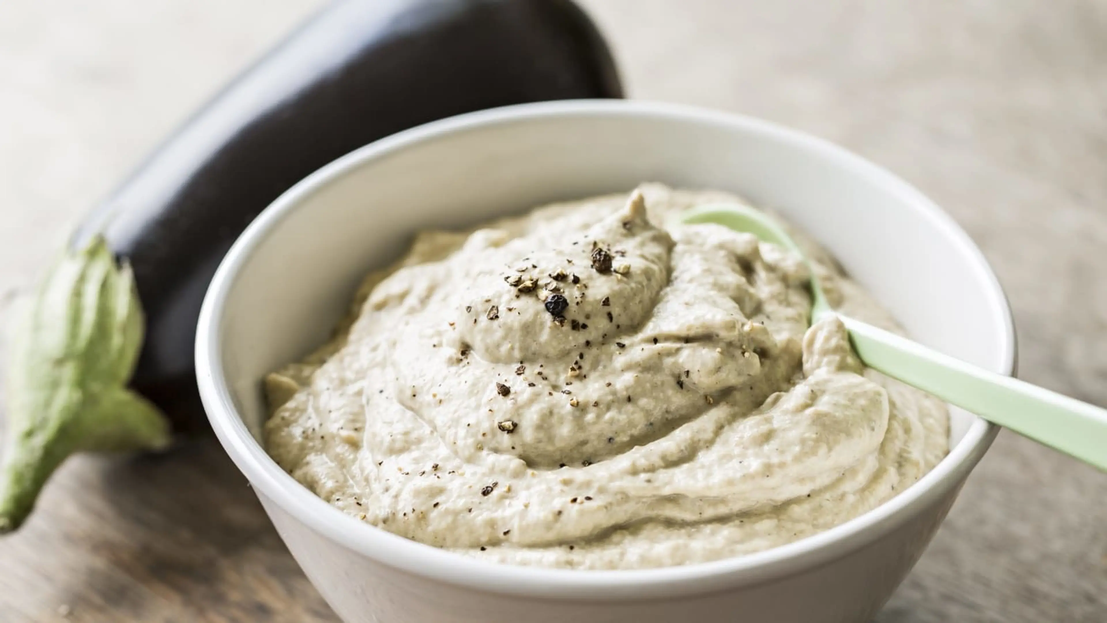 Baba Ganoush