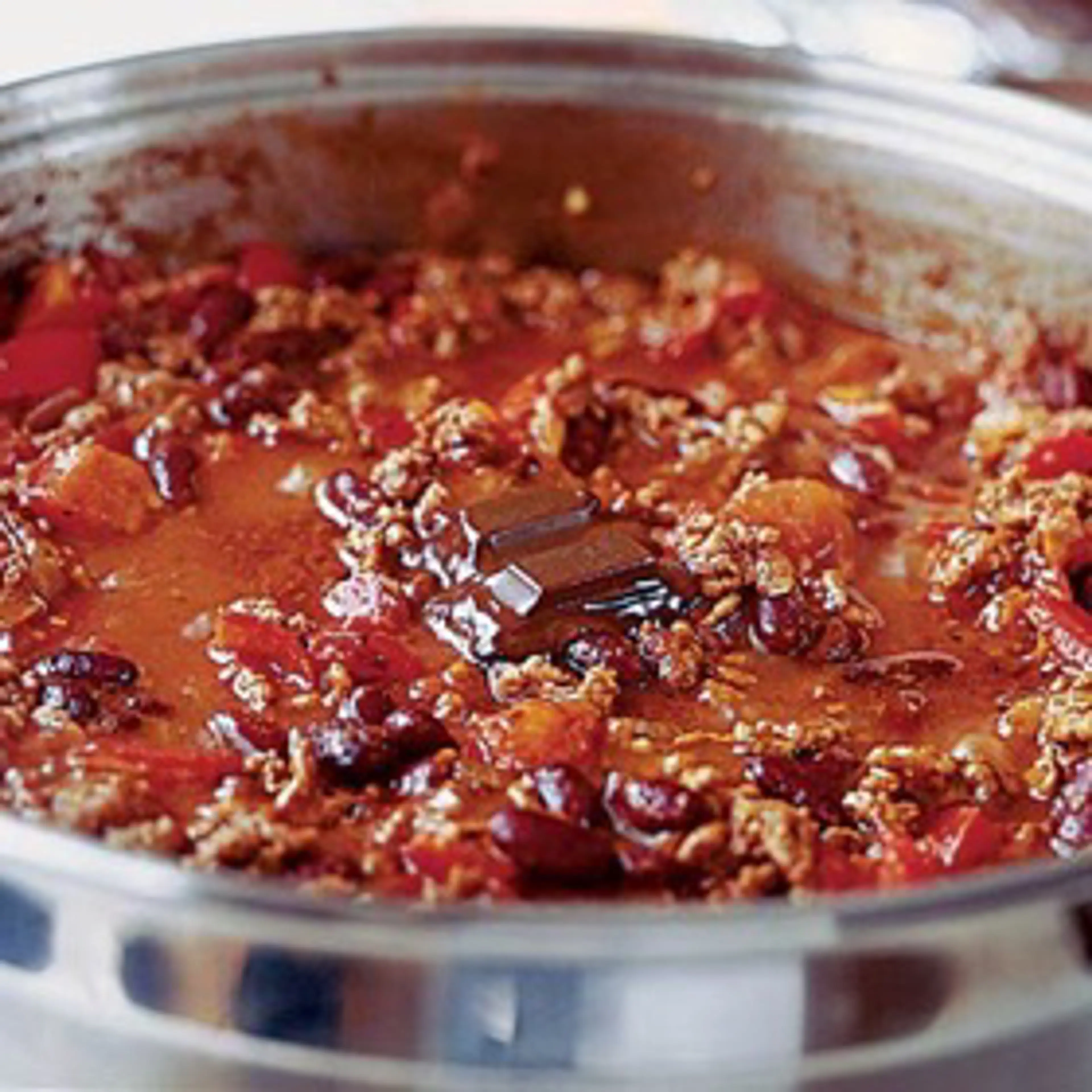 Chilli Con Carne