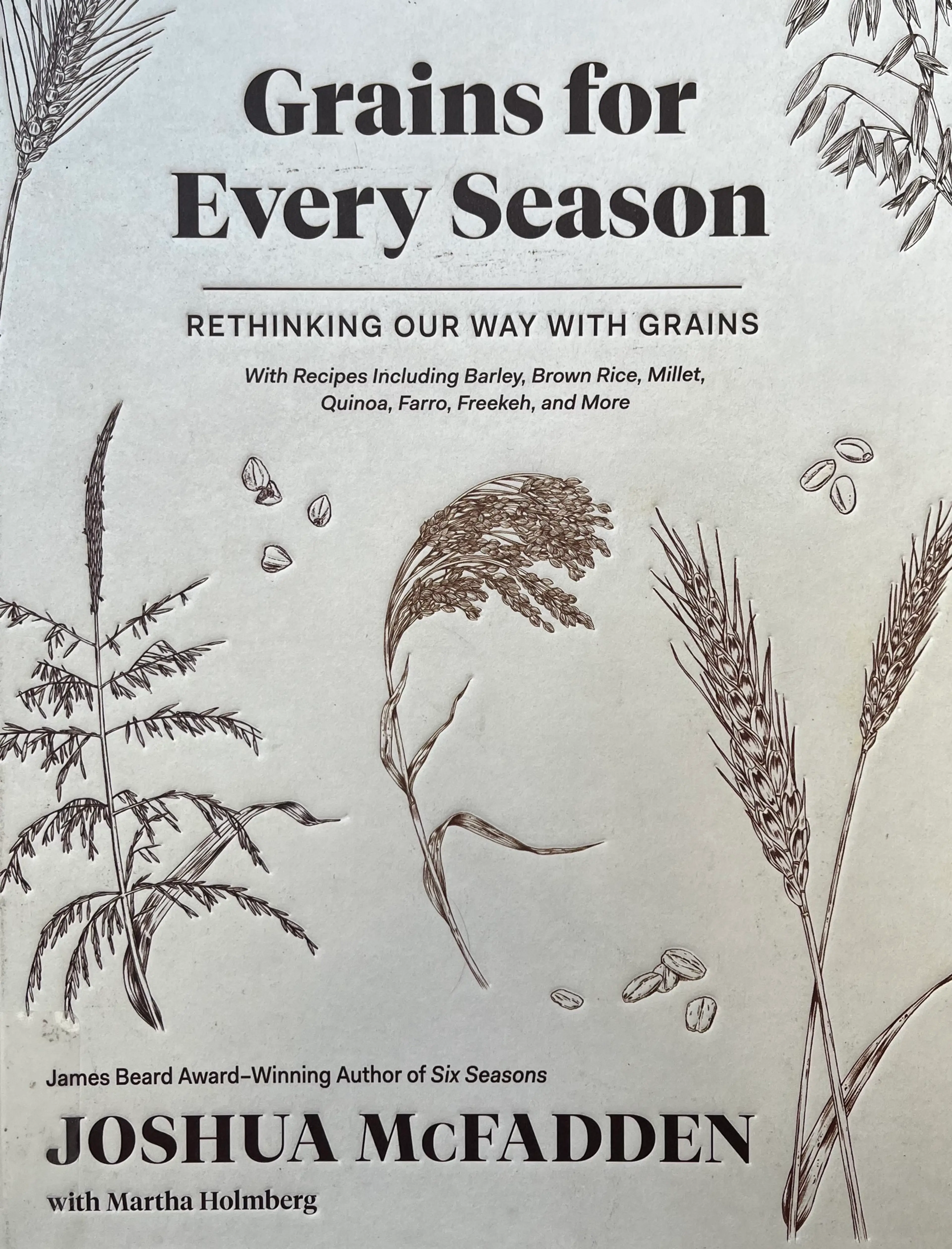 Popcorn Seasonings