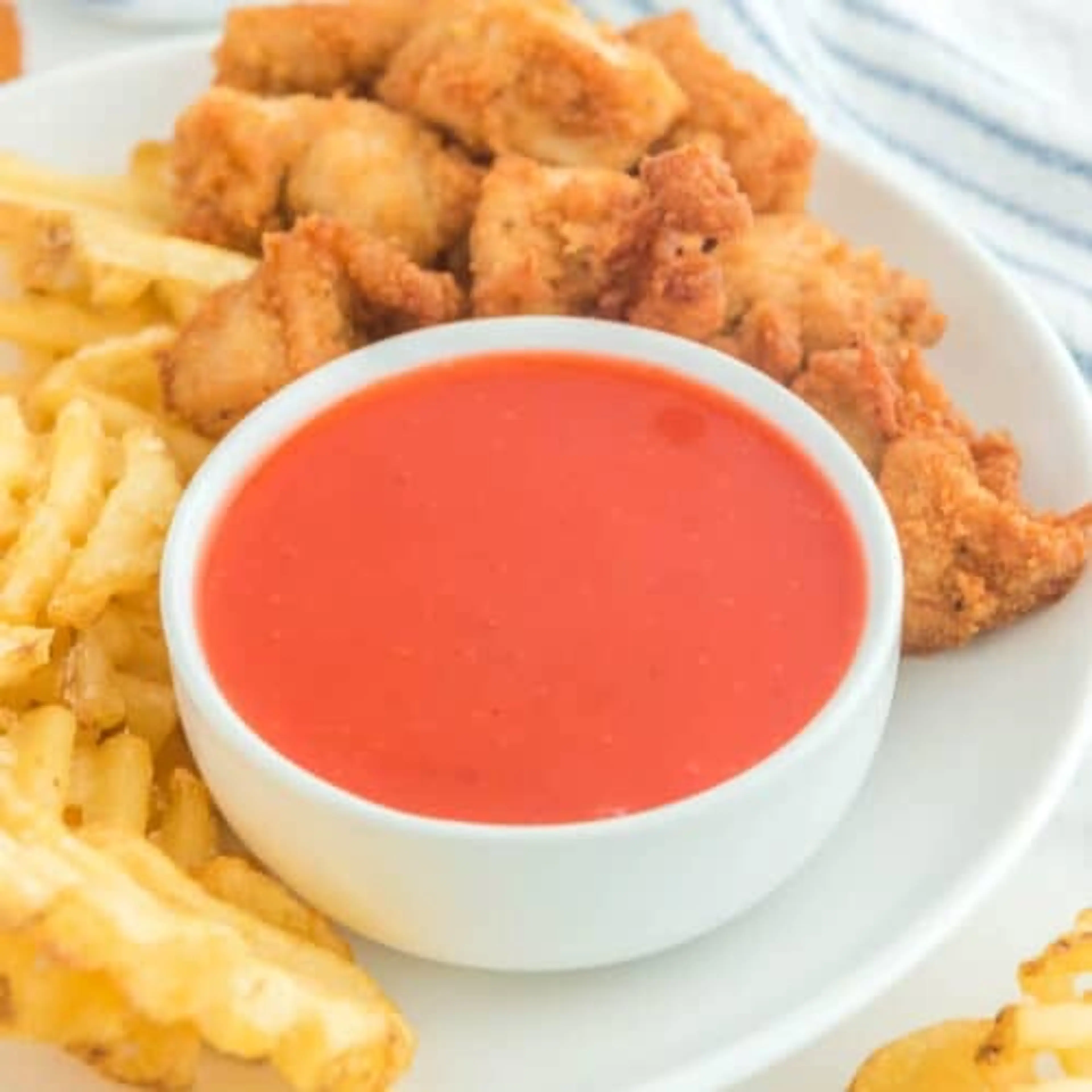 Chick-fil-A Polynesian Sauce
