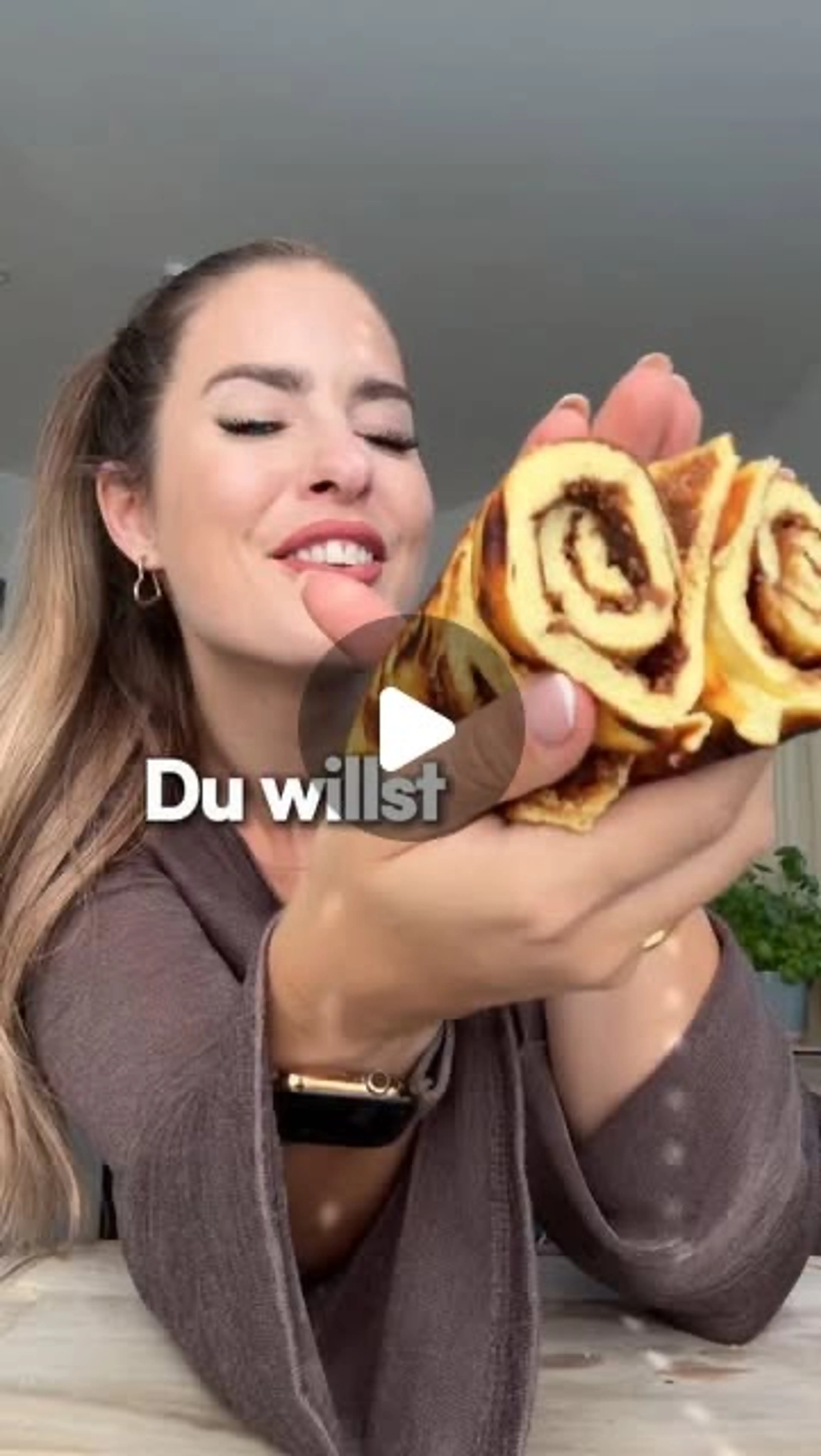 Pfannkuchen Ohne Mehl