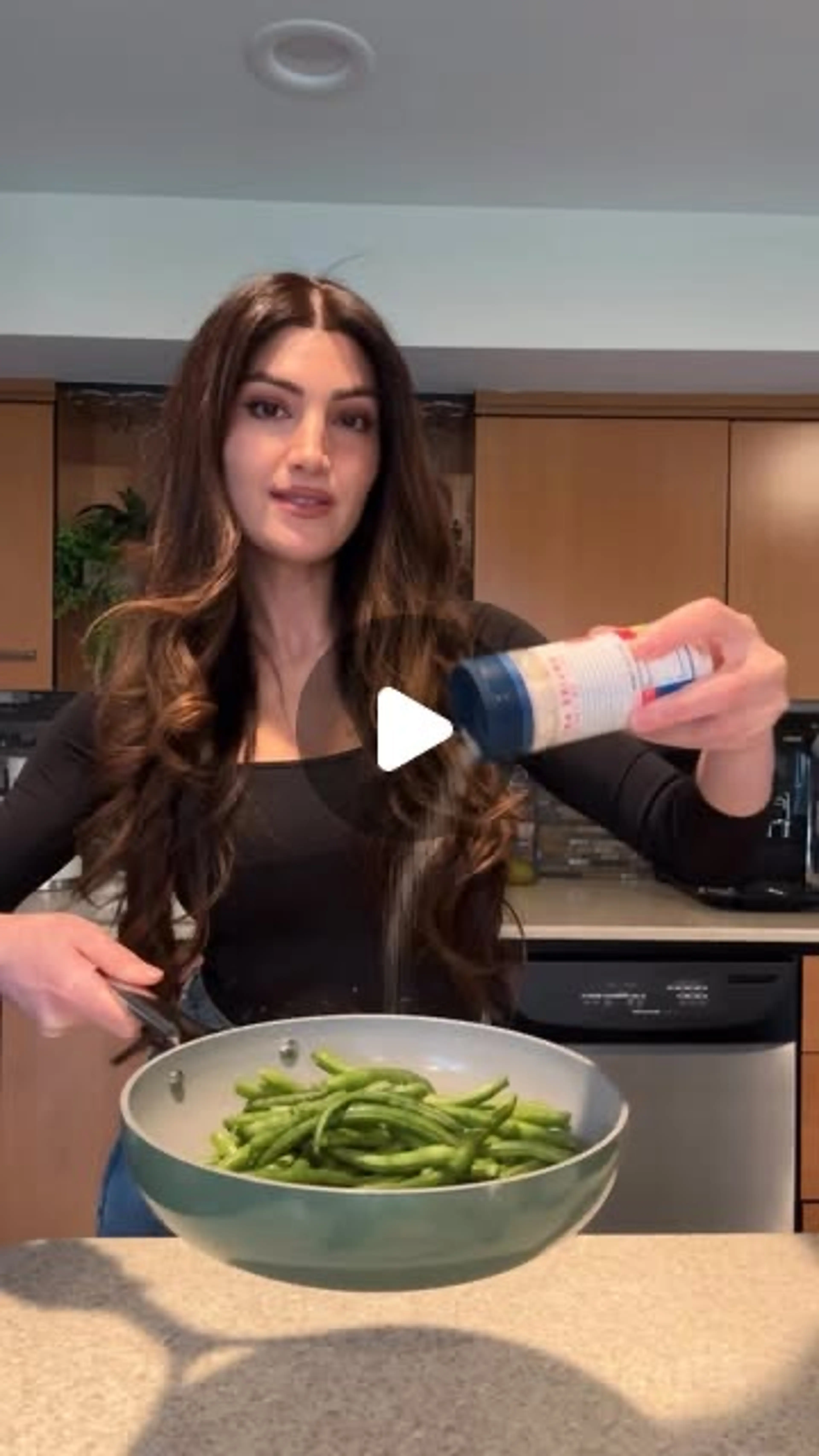Easy & Tasty Side Dish or Snack