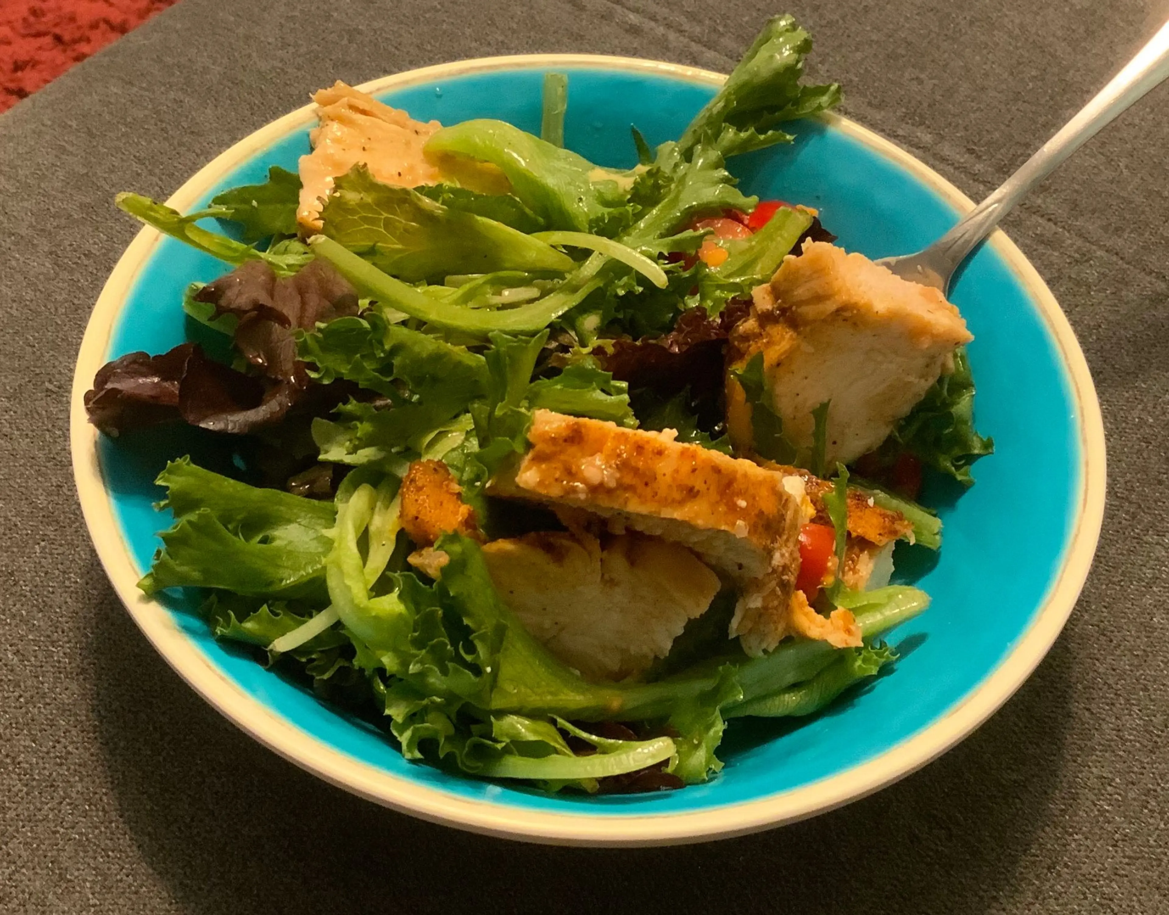 Cobb Salad