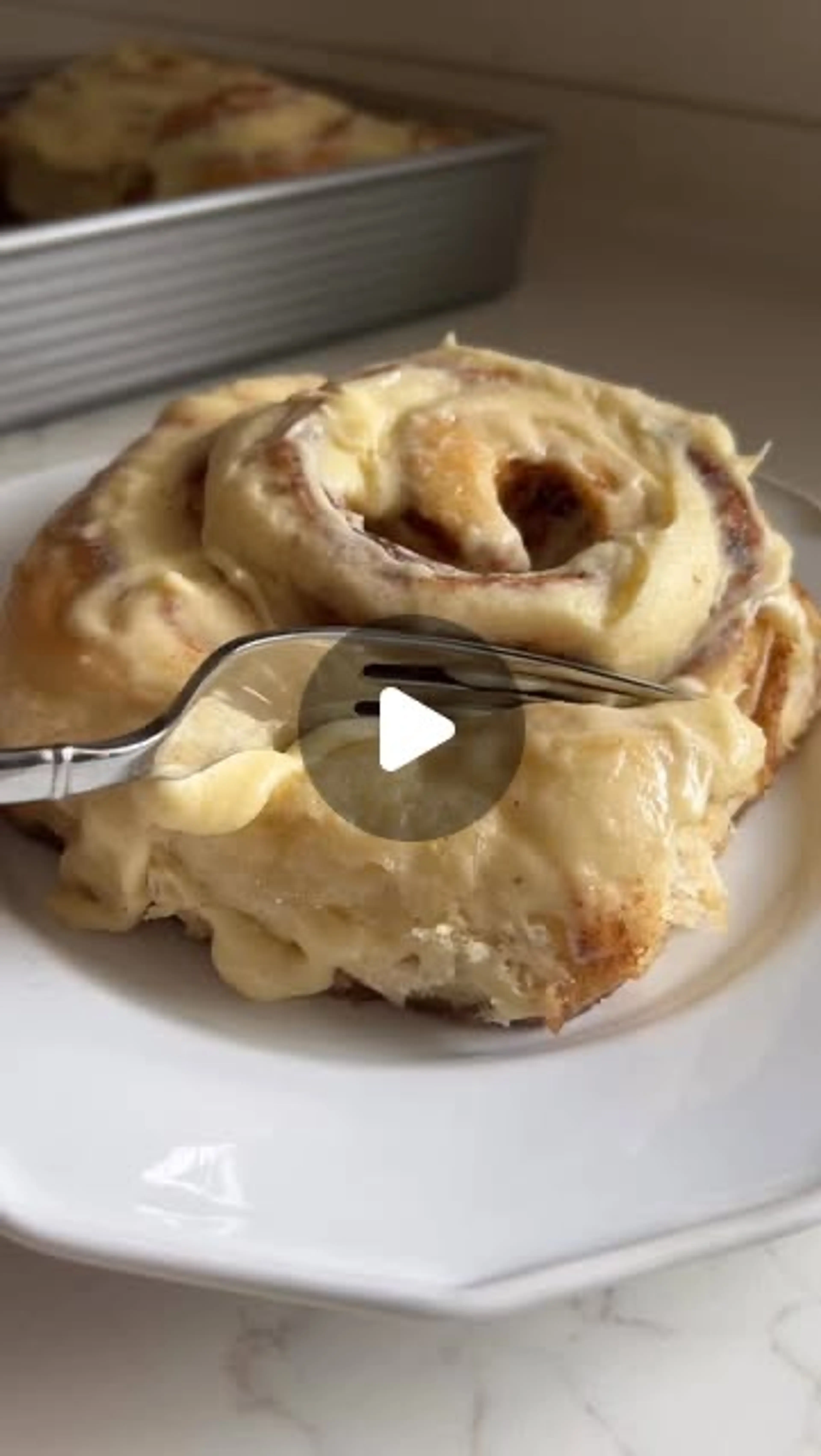 These Are the Best Cinnamon Rolls. Better Than Your Grandmas